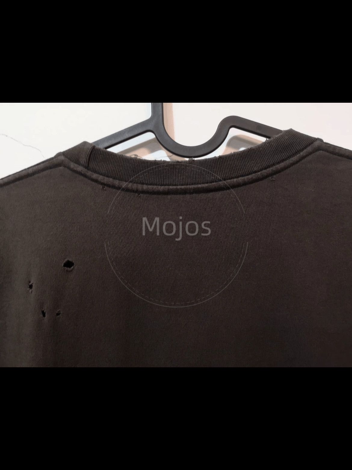 Number (N)ine Sz 3 Number Nine 05SS Night Crawler Tee-2508 Size US L / EU 52-54 / 3 - 8 Thumbnail