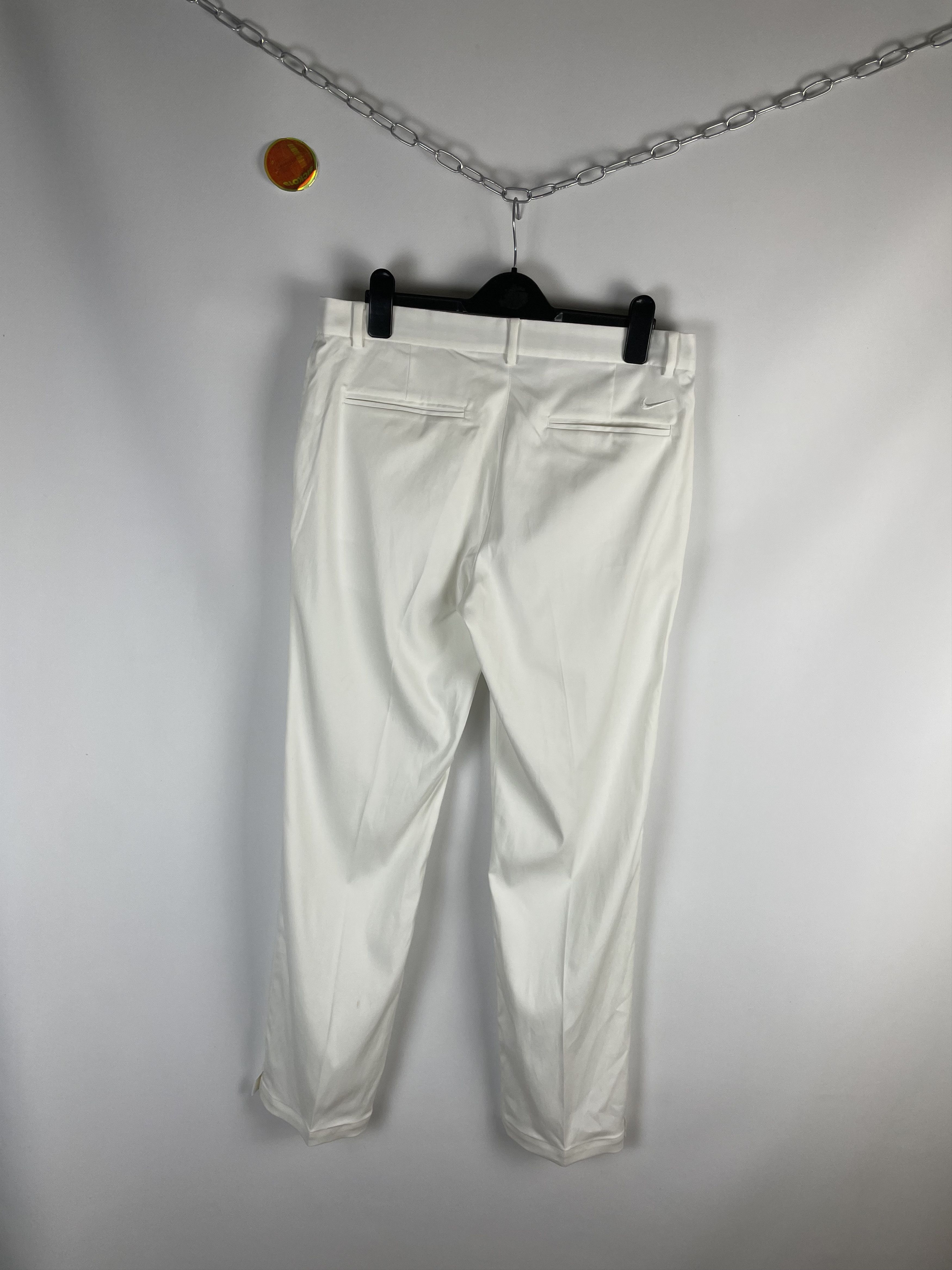 Nike Vintage Nike Golf pants Y2k Size US 32 / EU 48 - 2 Thumbnail