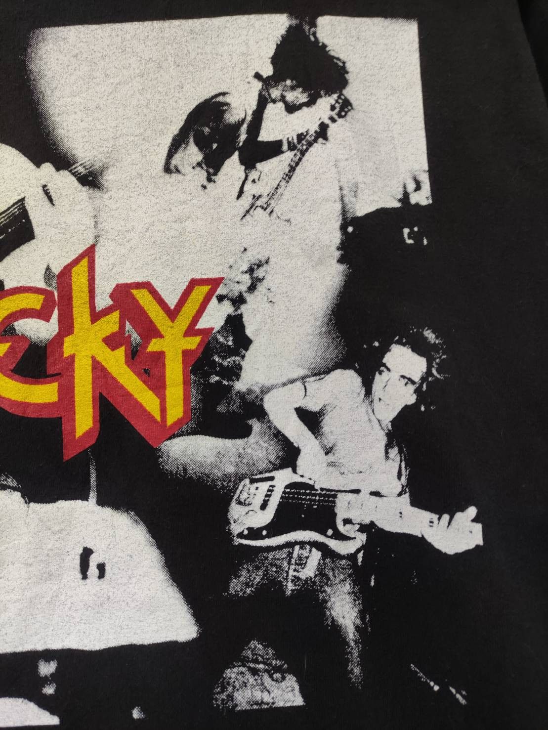 Band Tees Vtg 90's CKY " Camp Kill Yourself Volume 1 " Album Promo Size US L / EU 52-54 / 3 - 5 Thumbnail