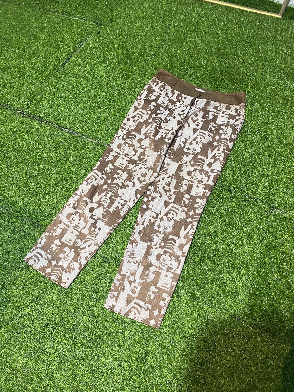 14th Addiction 🤎MIMIX JAPANESE BRAND🤎 Size US 30 / EU 46 - 3 Thumbnail