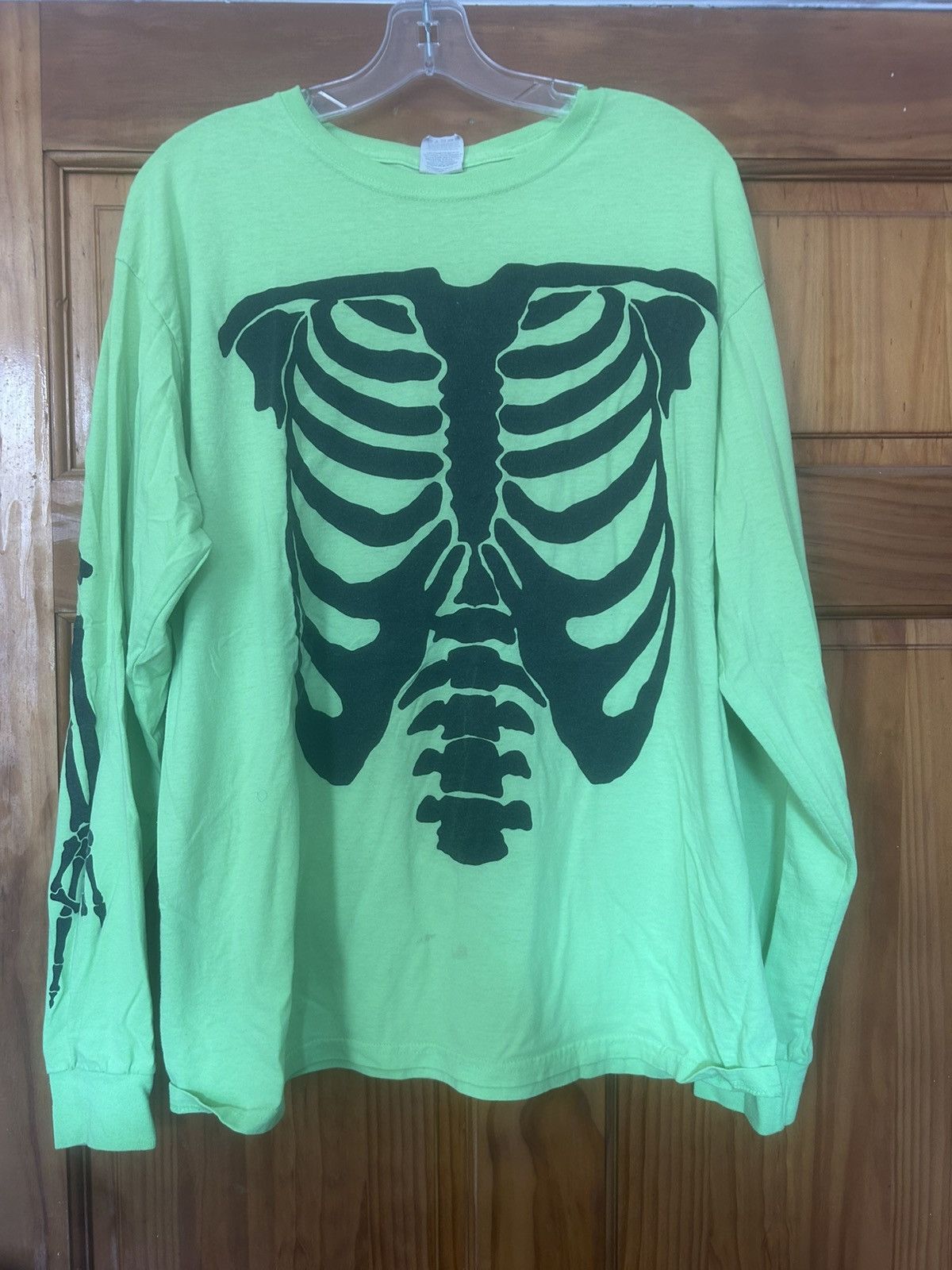 Playboi Carti Playboicarti Tour Merch Size US L / EU 52-54 / 3 - 1 Thumbnail