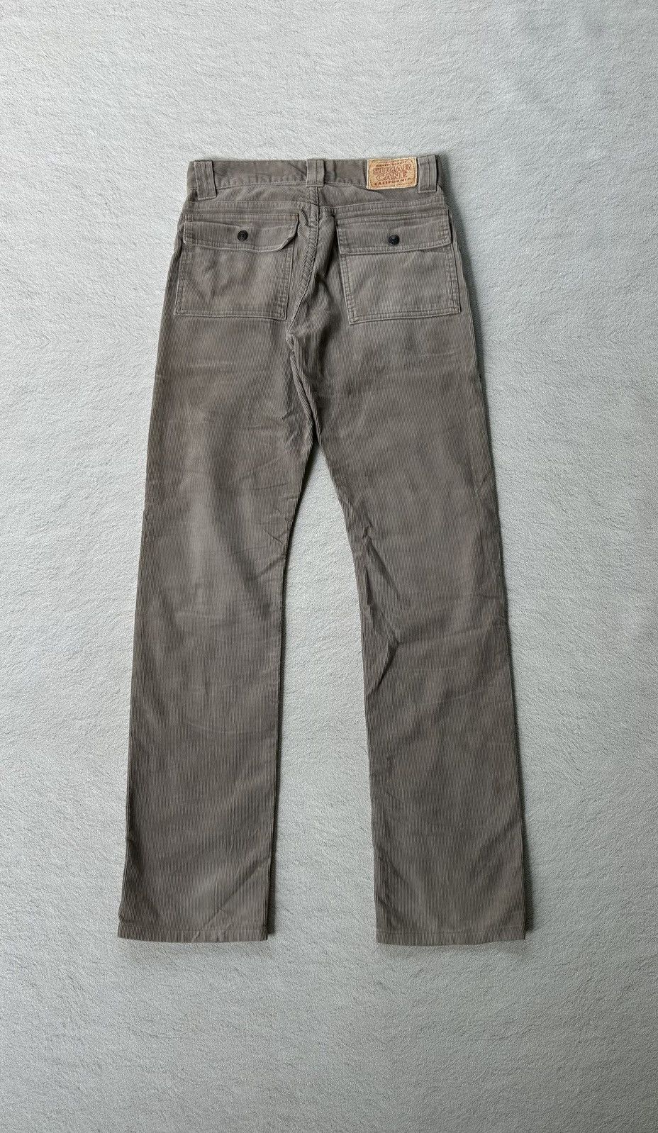 Sugar Cane Sugar Cane Corduroy Pants Size US 28 / EU 44 - 3 Thumbnail