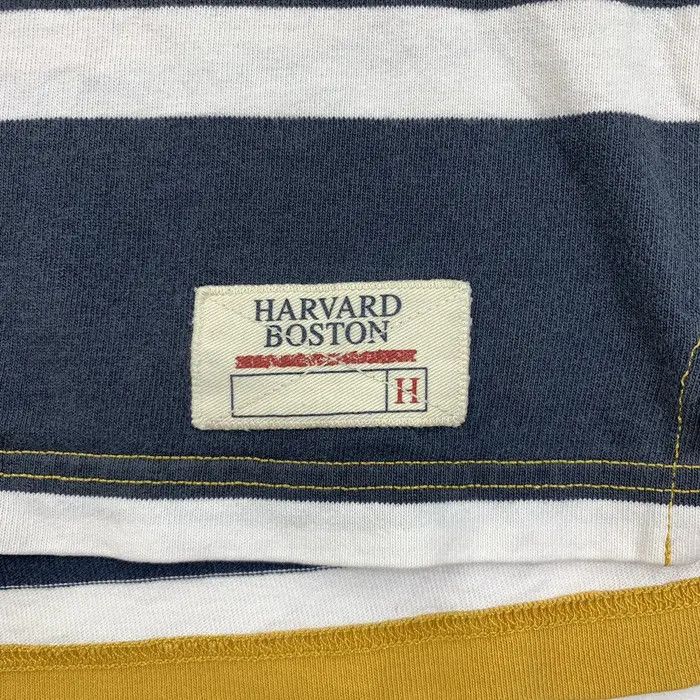Vintage UNIVERSITY OF OXFORD Boston Rugby Polo Tee Shirt Size US S / EU 44-46 / 1 - 4 Thumbnail