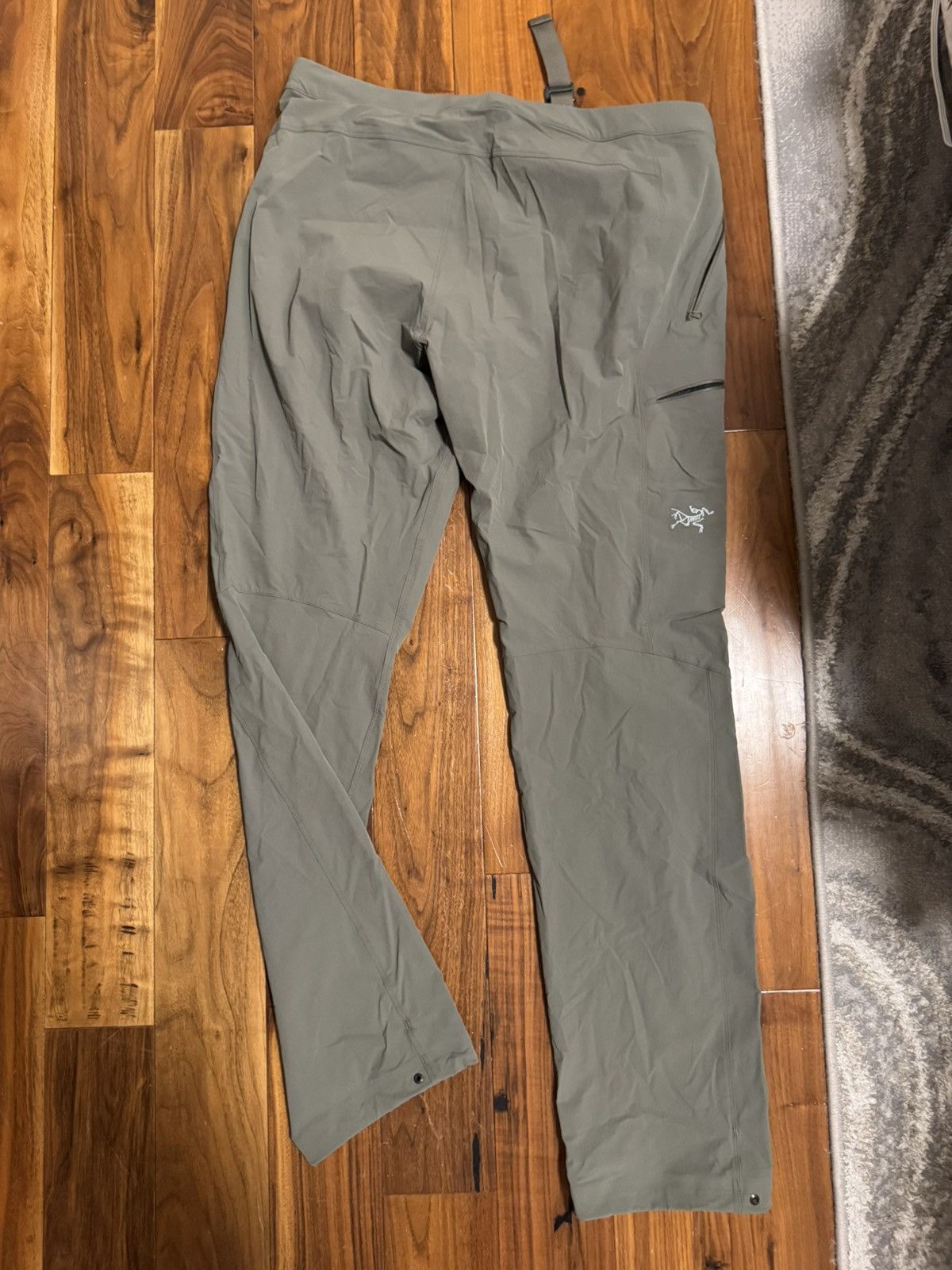 Arc'teryx Arcteryx Gamma LT Pant Mens Size US 38 / EU 54 - 1 Thumbnail