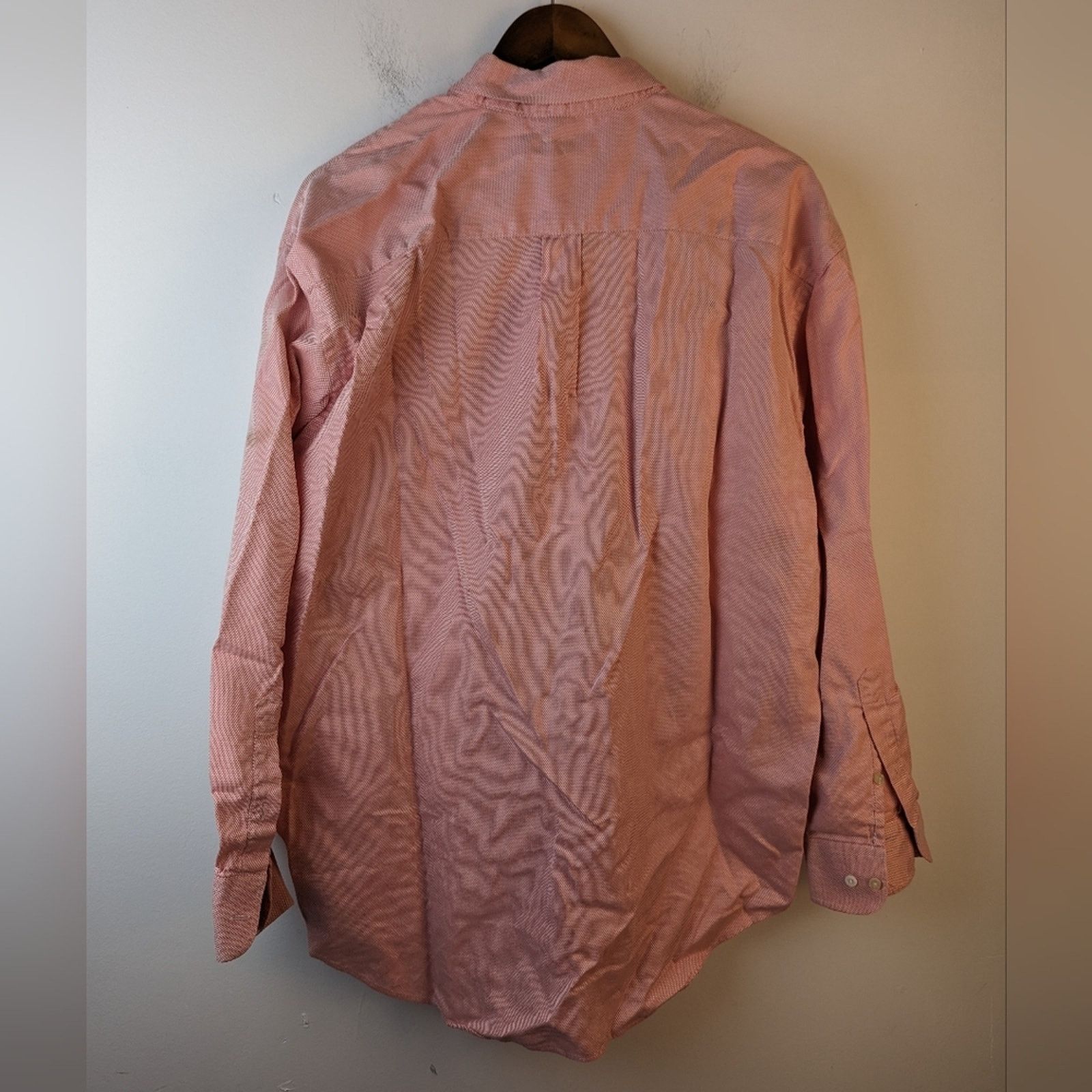 Peter Millar Peter Millar Button Front Shirt / Large Size US L / EU 52-54 / 3 - 3 Thumbnail