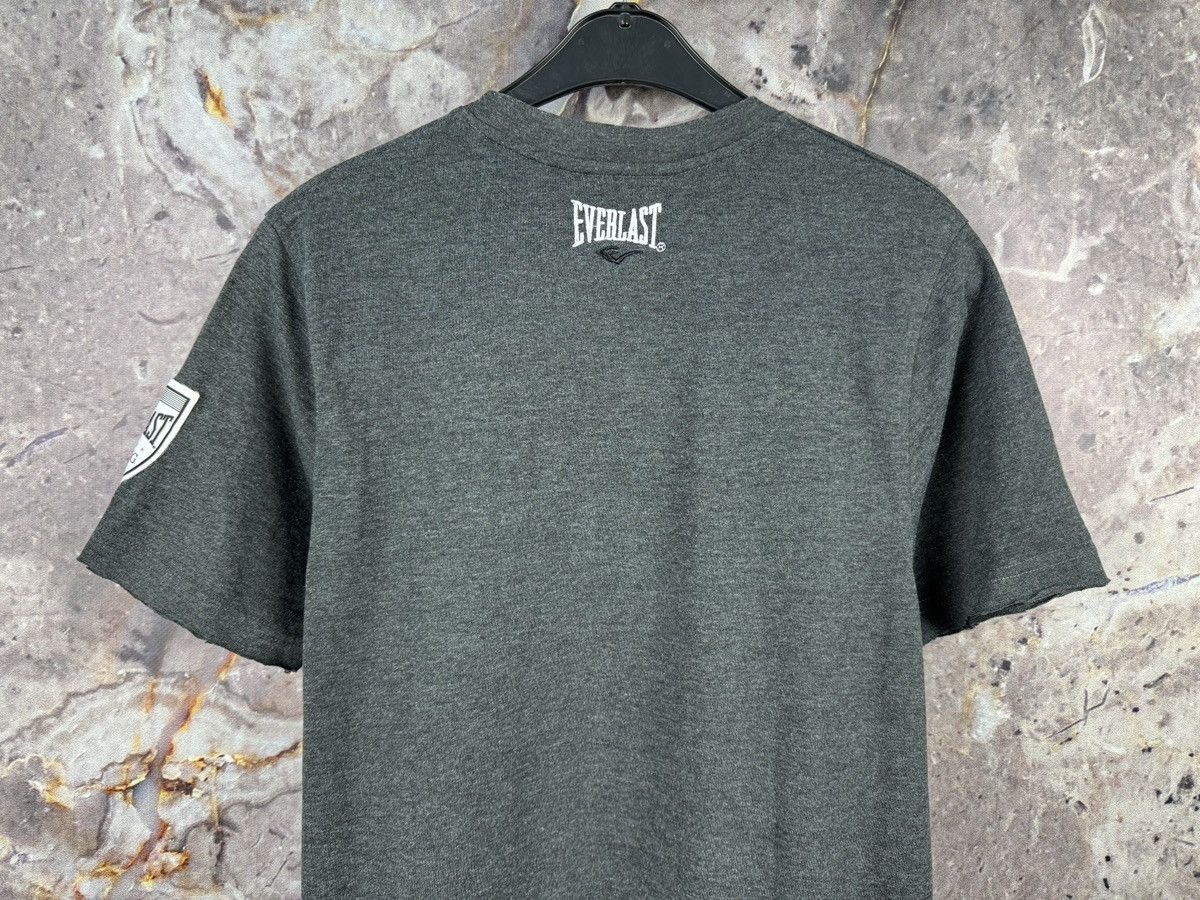 Everlast Men’s Everlast Boxing New York T-Shirt Size Medium Size US M / EU 48-50 / 2 - 16 Thumbnail