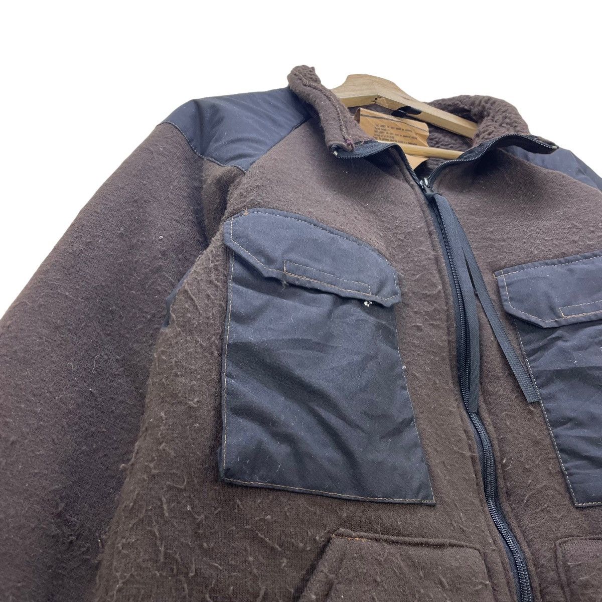 Other 💥Vintage Army Jacket Size US M / EU 48-50 / 2 - 4 Thumbnail