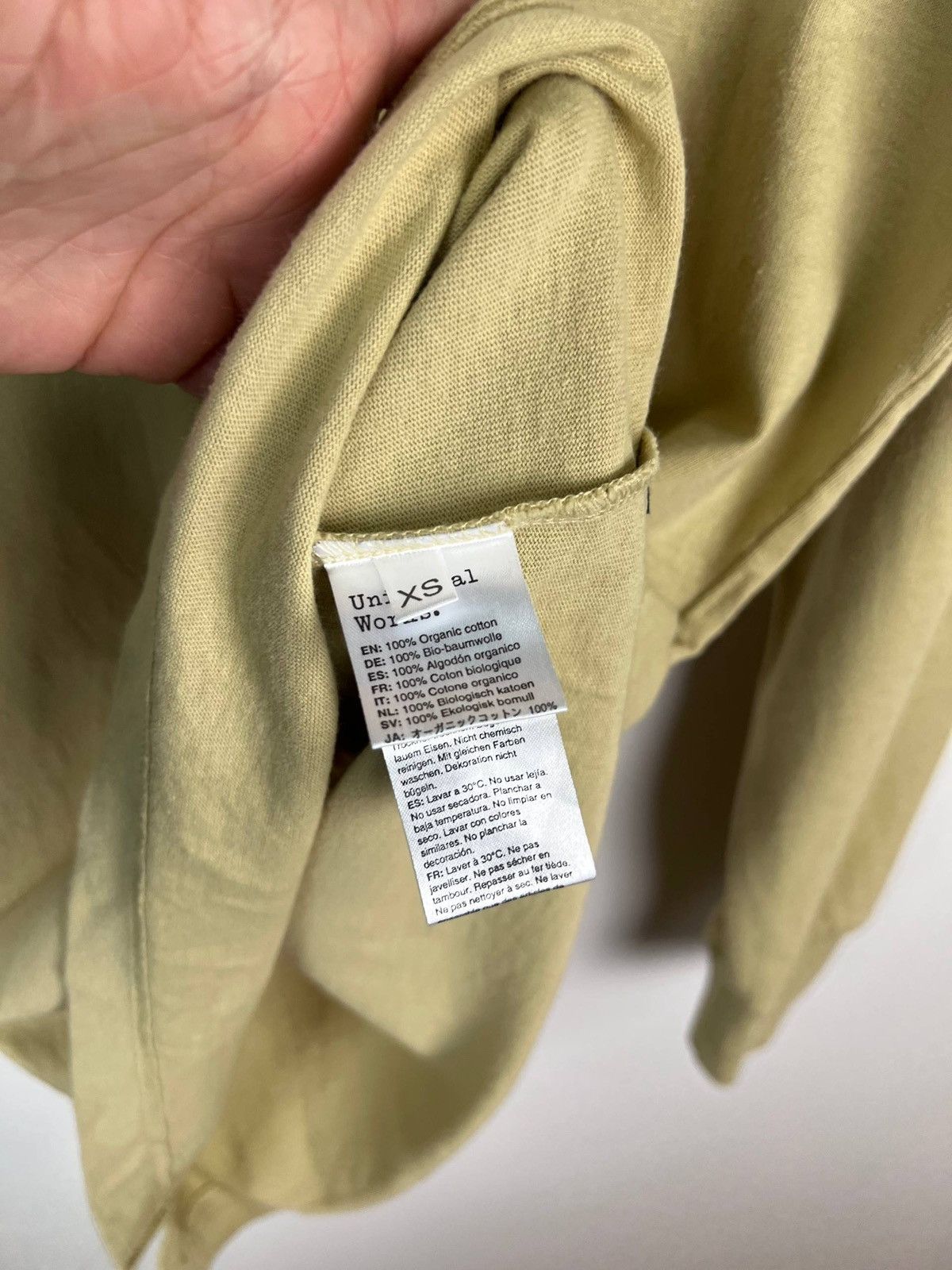 Other Universal Works streetwear long sleeve size XS Size US XS / EU 42 / 0 - 7 Thumbnail