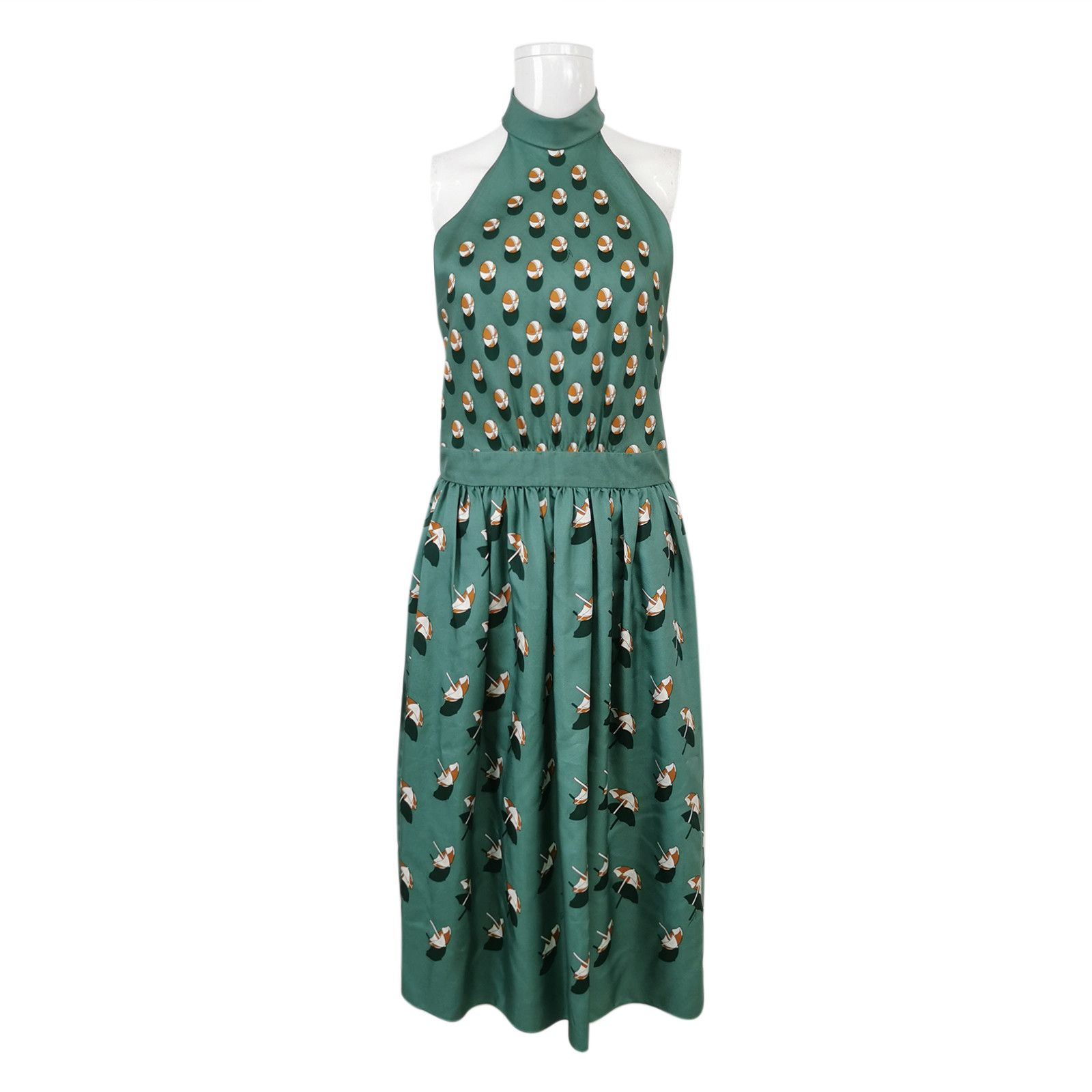 Gucci Gucci Women it_40 Midi Size S / US 4 / IT 40 - 1 Thumbnail