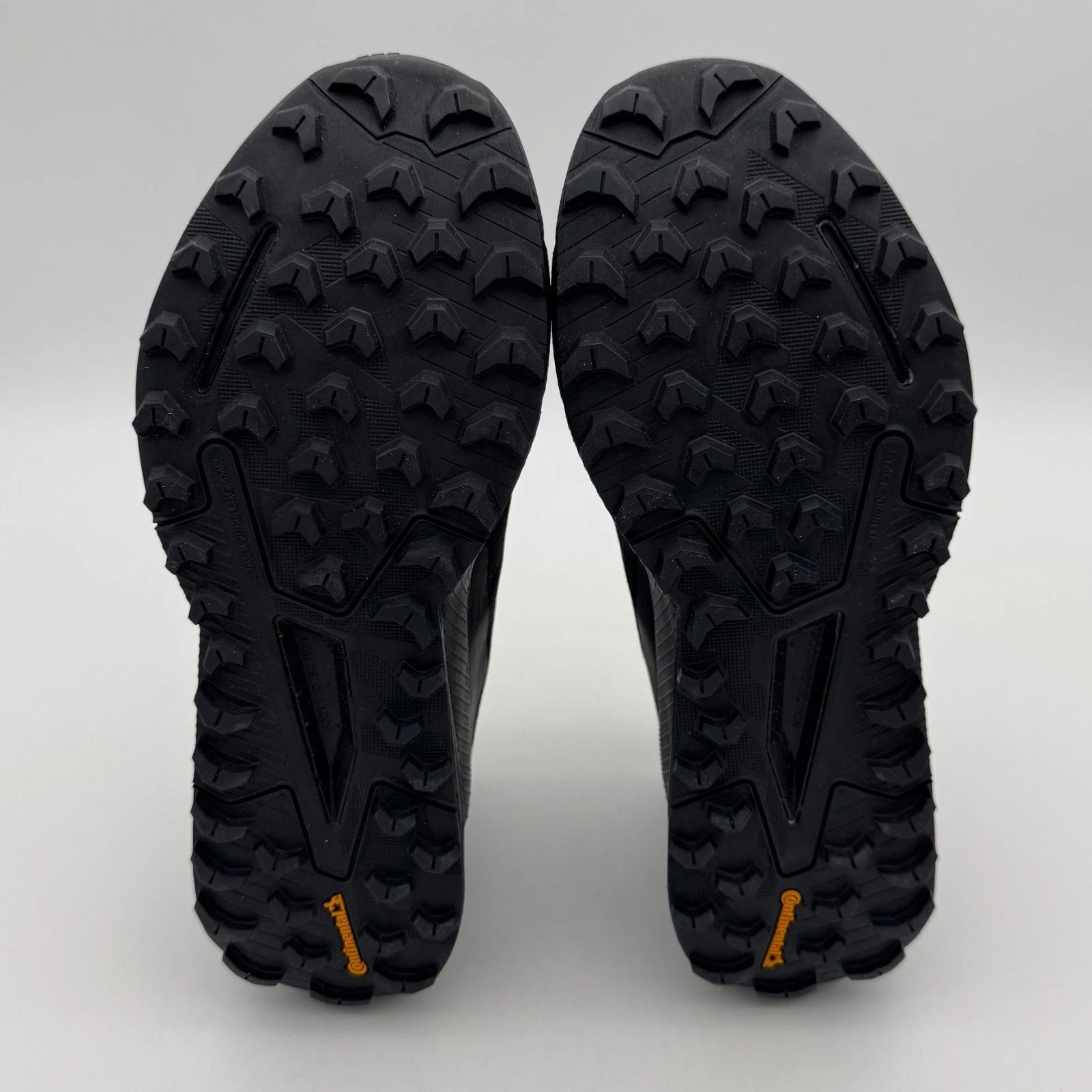 Adidas adidas Terrex Agravic Flow 2.0 Trail Running Sneaker Men Size US 9.5 / EU 42-43 - 6 Thumbnail