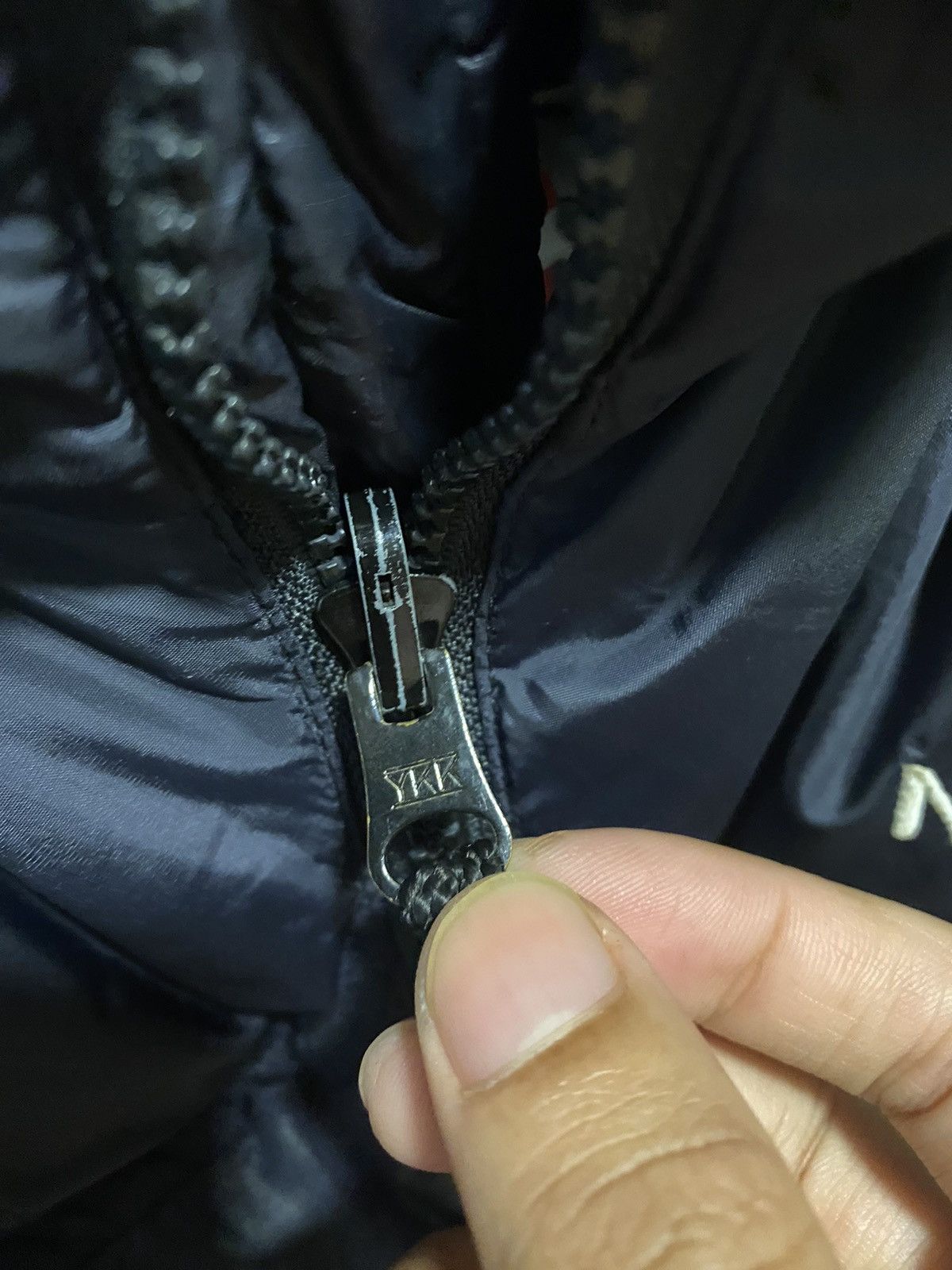 The North Face The North Face Nuptse 700 Puffer Jacket Size US L / EU 52-54 / 3 - 7 Thumbnail
