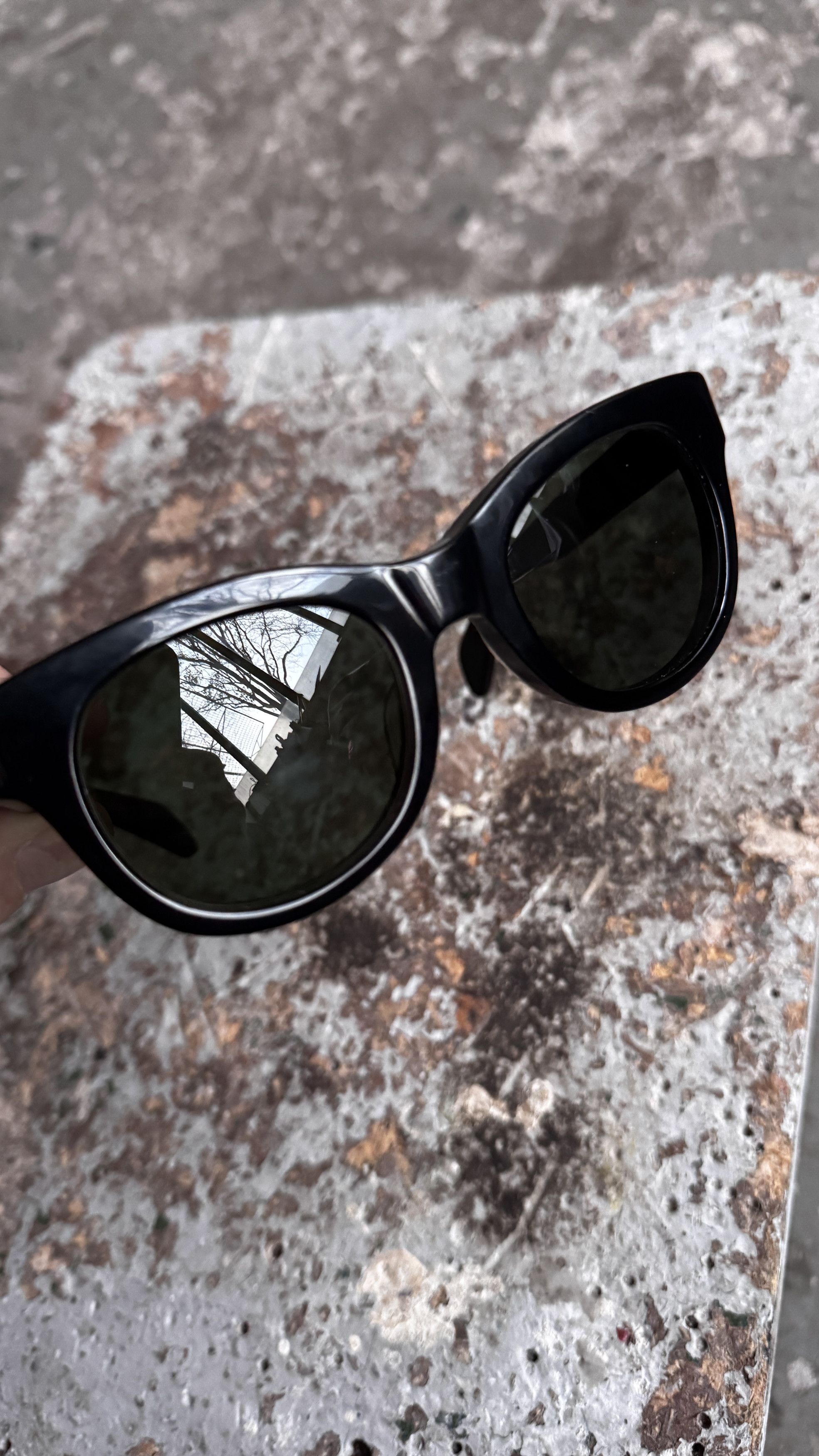 Visvim aa . VIATOR BIG CHIEF . DEEP BLACK . 50 . 24 . 150 Size ONE SIZE - 3 Thumbnail