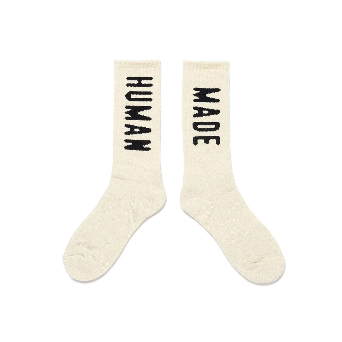 Human Made Human Made Socks Size ONE SIZE - 2 Thumbnail