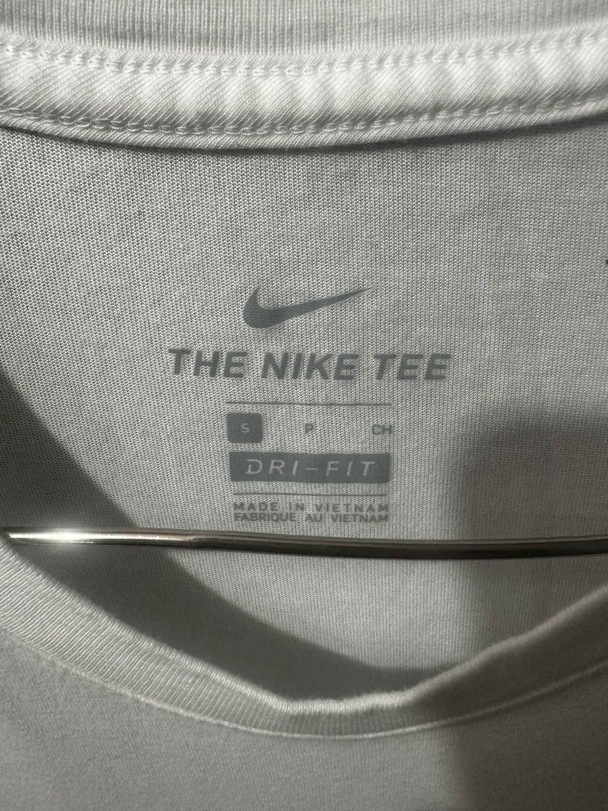 Nike Nike Court Dry Rafa Nadal Tee Tennis "Bull logo" Size US S / EU 44-46 / 1 - 4 Thumbnail