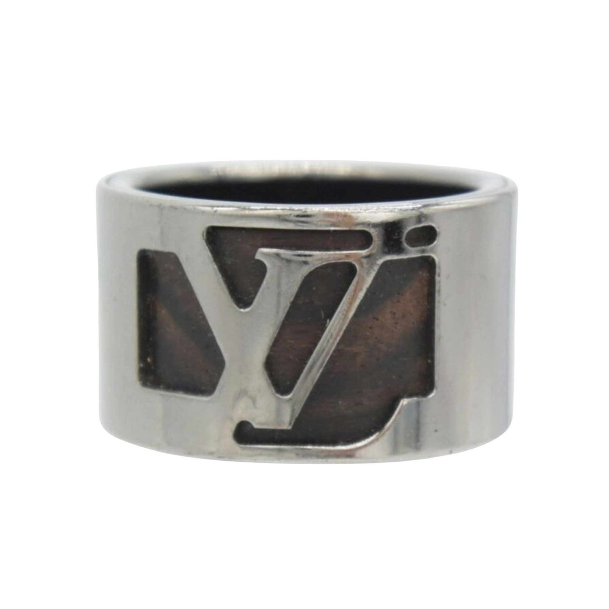 Louis Vuitton ring