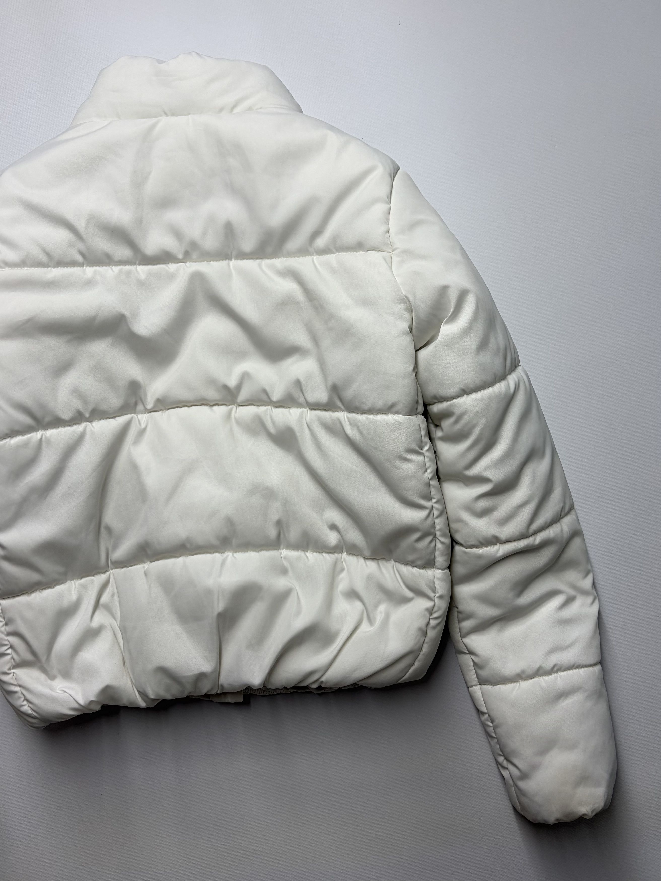 Vintage Vintage Women's Crop Jacket Size M / US 6-8 / IT 42-44 - 6 Thumbnail