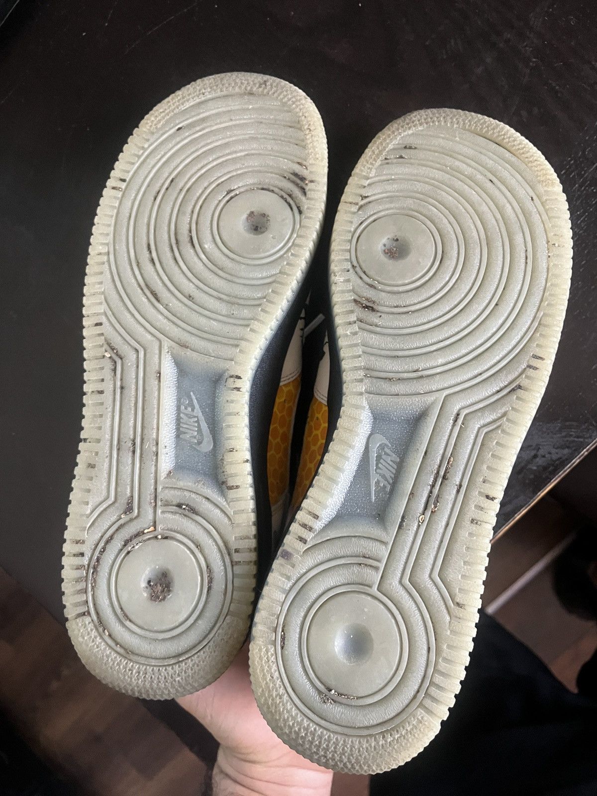 Nike AirForce 1 Size US 9 / EU 42 - 8 Thumbnail