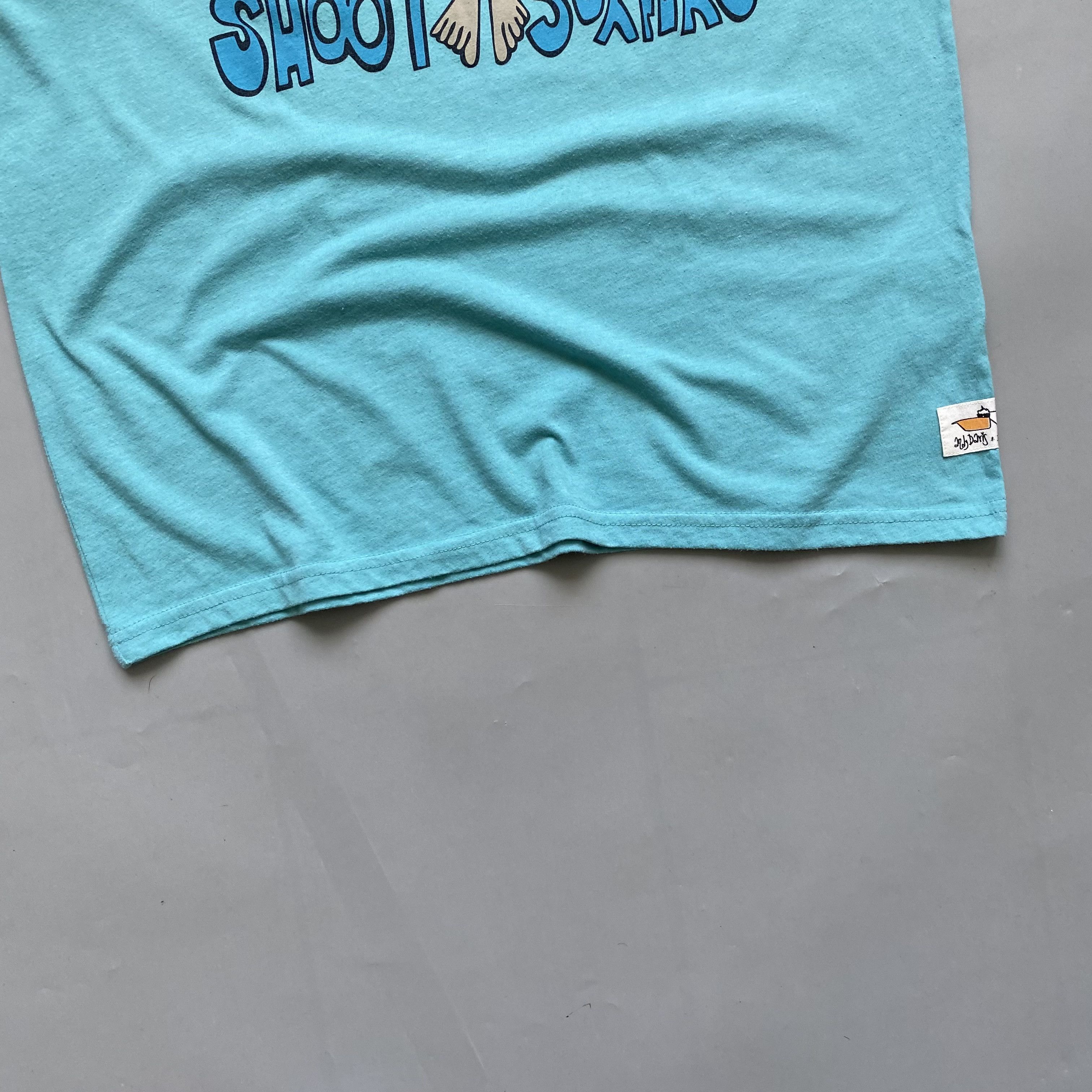 Billabong 🏄🏼‍♂️ RARE BILLABONG x Andy Davis surfing tee Vintage Size US S / EU 44-46 / 1 - 3 Thumbnail