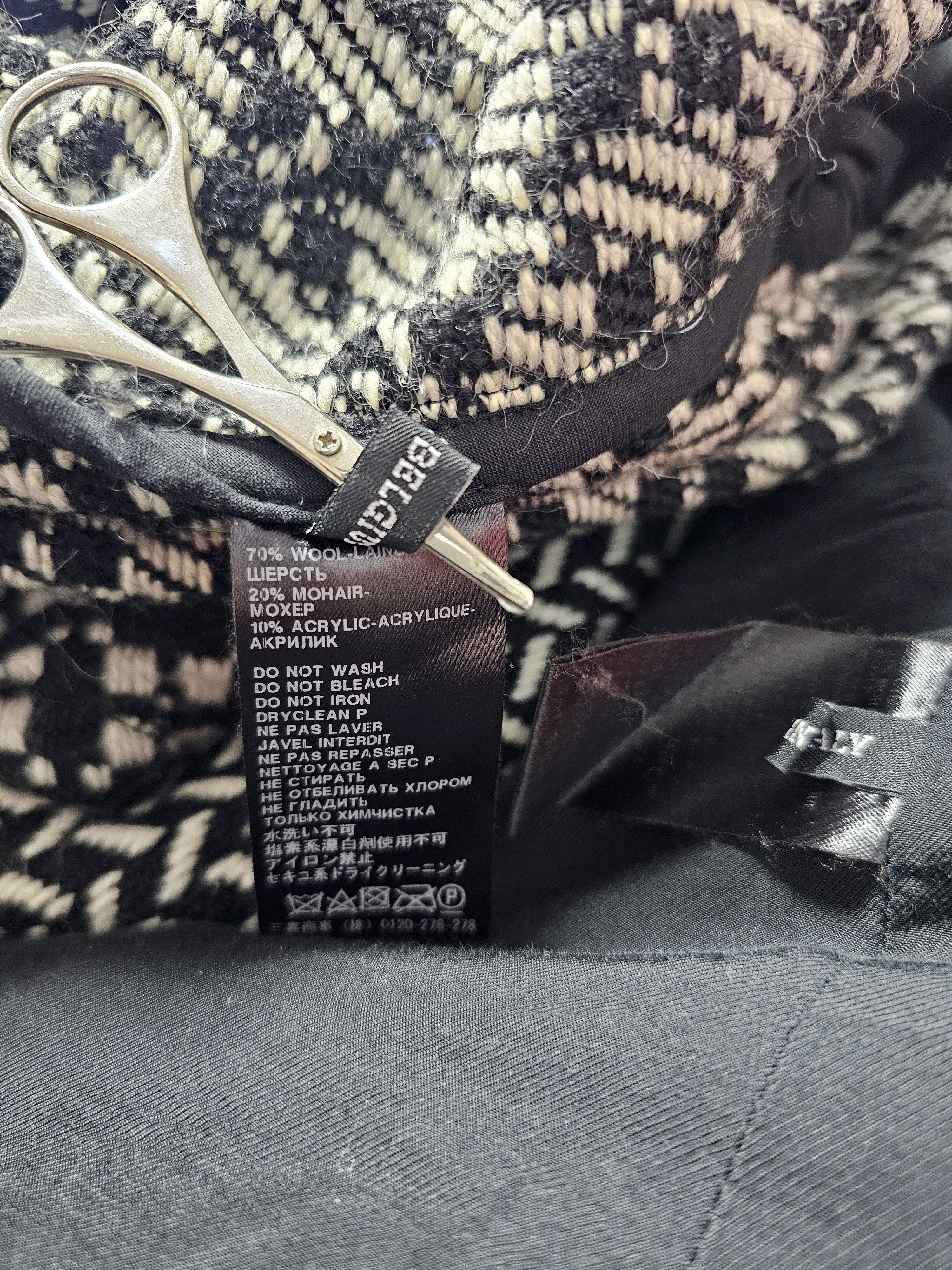 Haider Ackermann haider ackermann coat Size M / US 6-8 / IT 42-44 - 12 Thumbnail