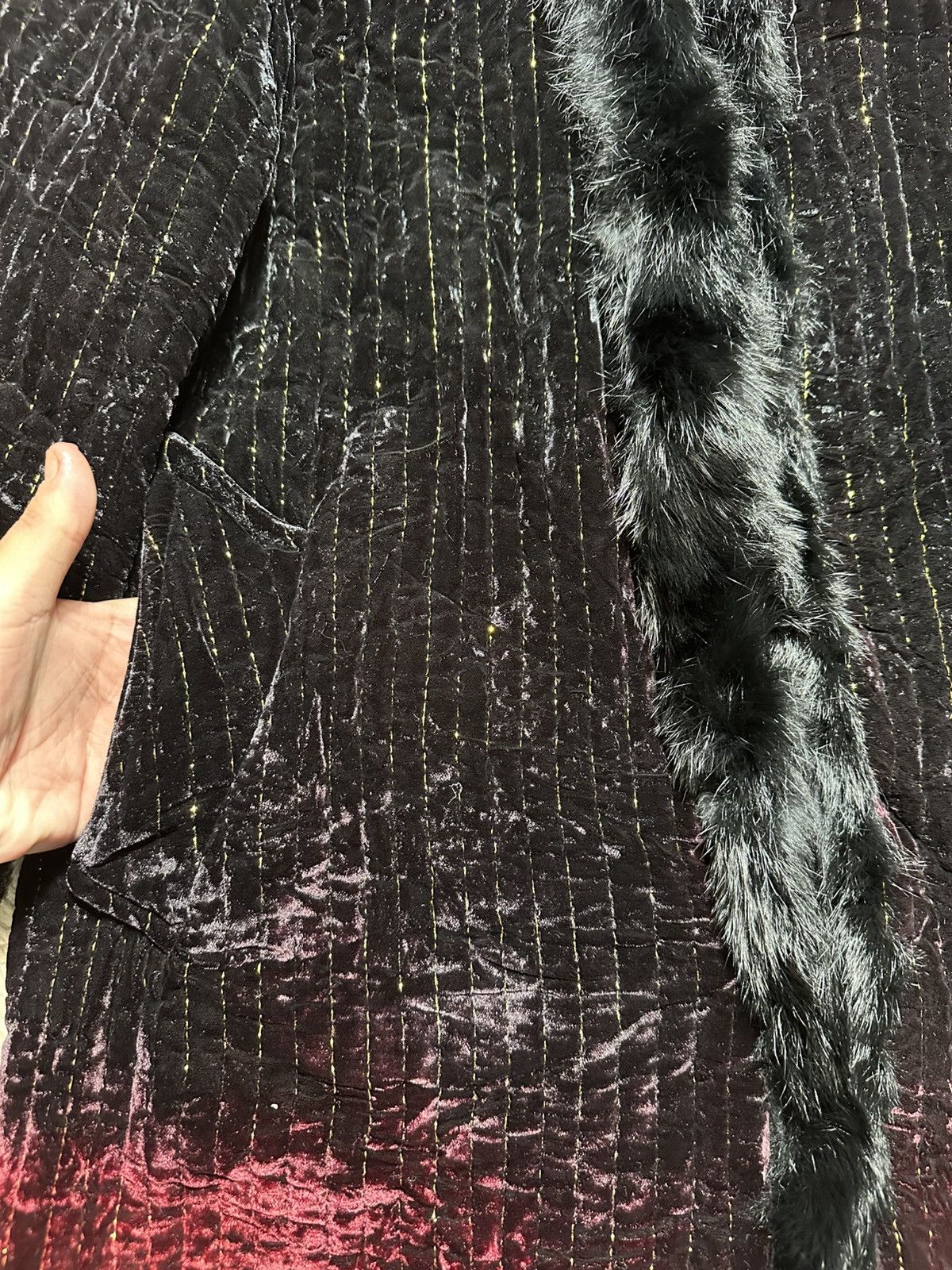 Other Gyot sure fashion Size US XL / EU 56 / 4 - 6 Thumbnail