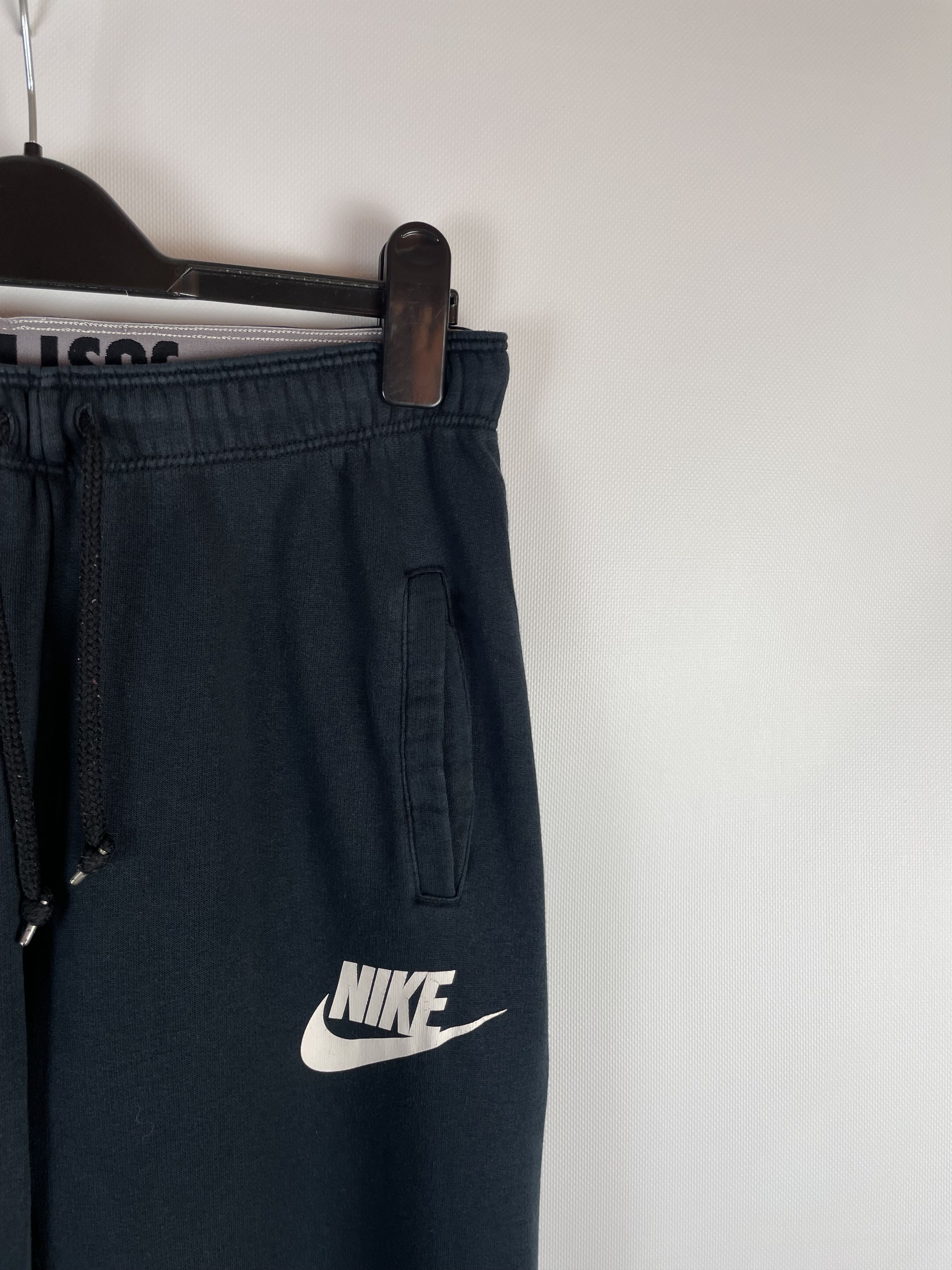 Nike Vintage Nike Sweatpants Y2k Size US 30 / EU 46 - 4 Thumbnail