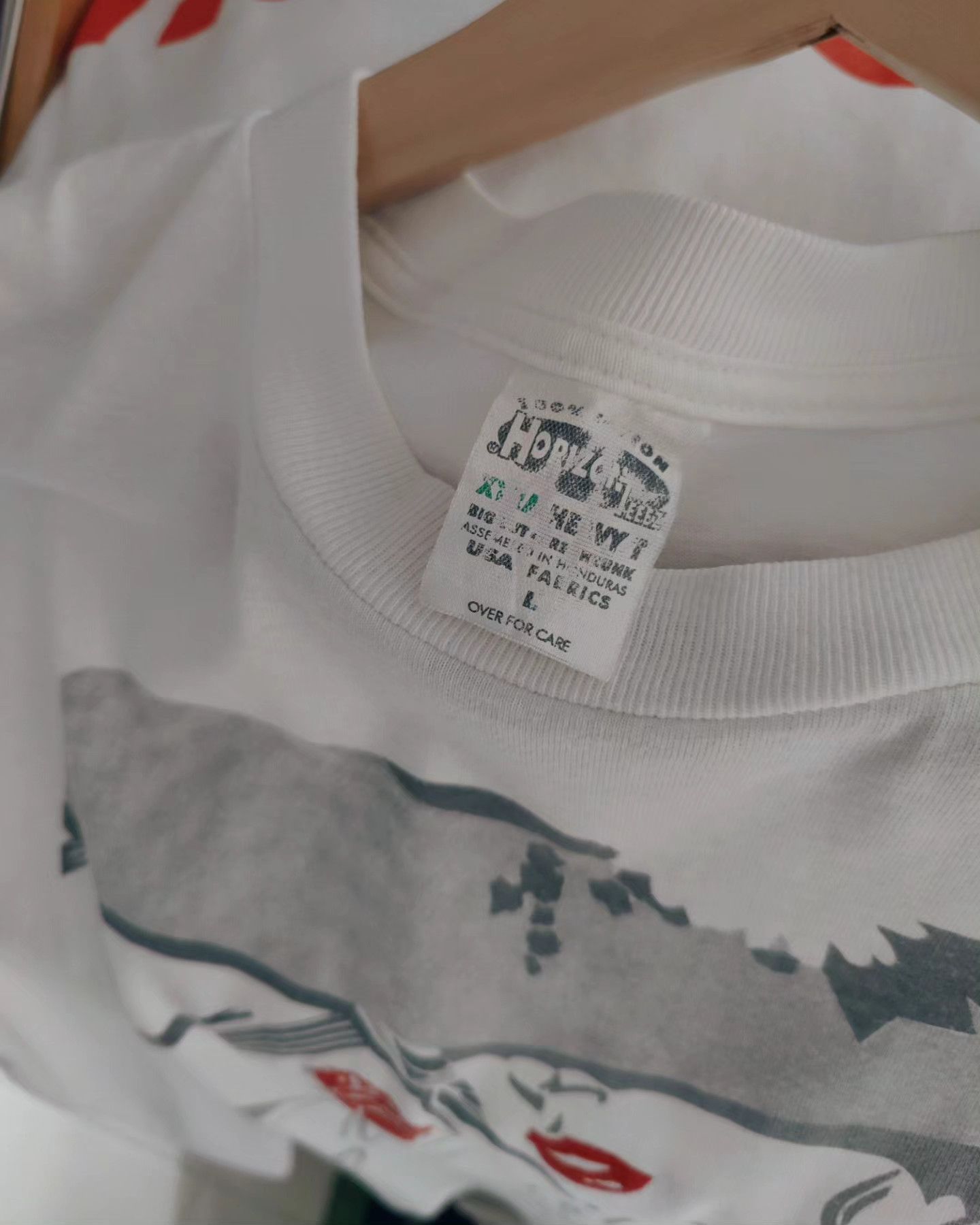 Vintage vintage 90s - JONATHAN LOGAN Size US L / EU 52-54 / 3 - 2 Thumbnail