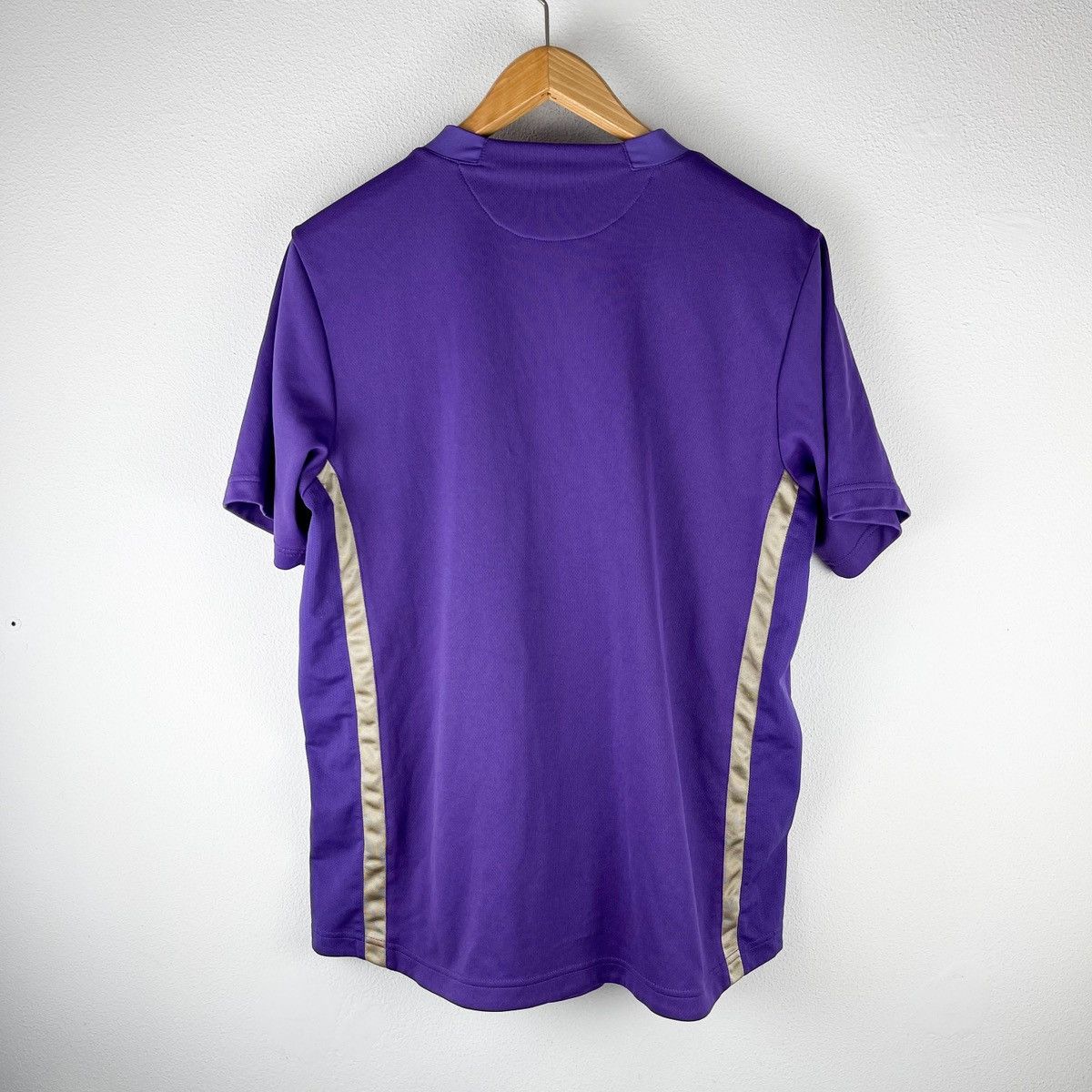 Le Coq Sportif × Vintage Le Coq Sportif Everton Third Jersey 2009-10 Limited Edition Size US L / EU 52-54 / 3 - 7 Thumbnail