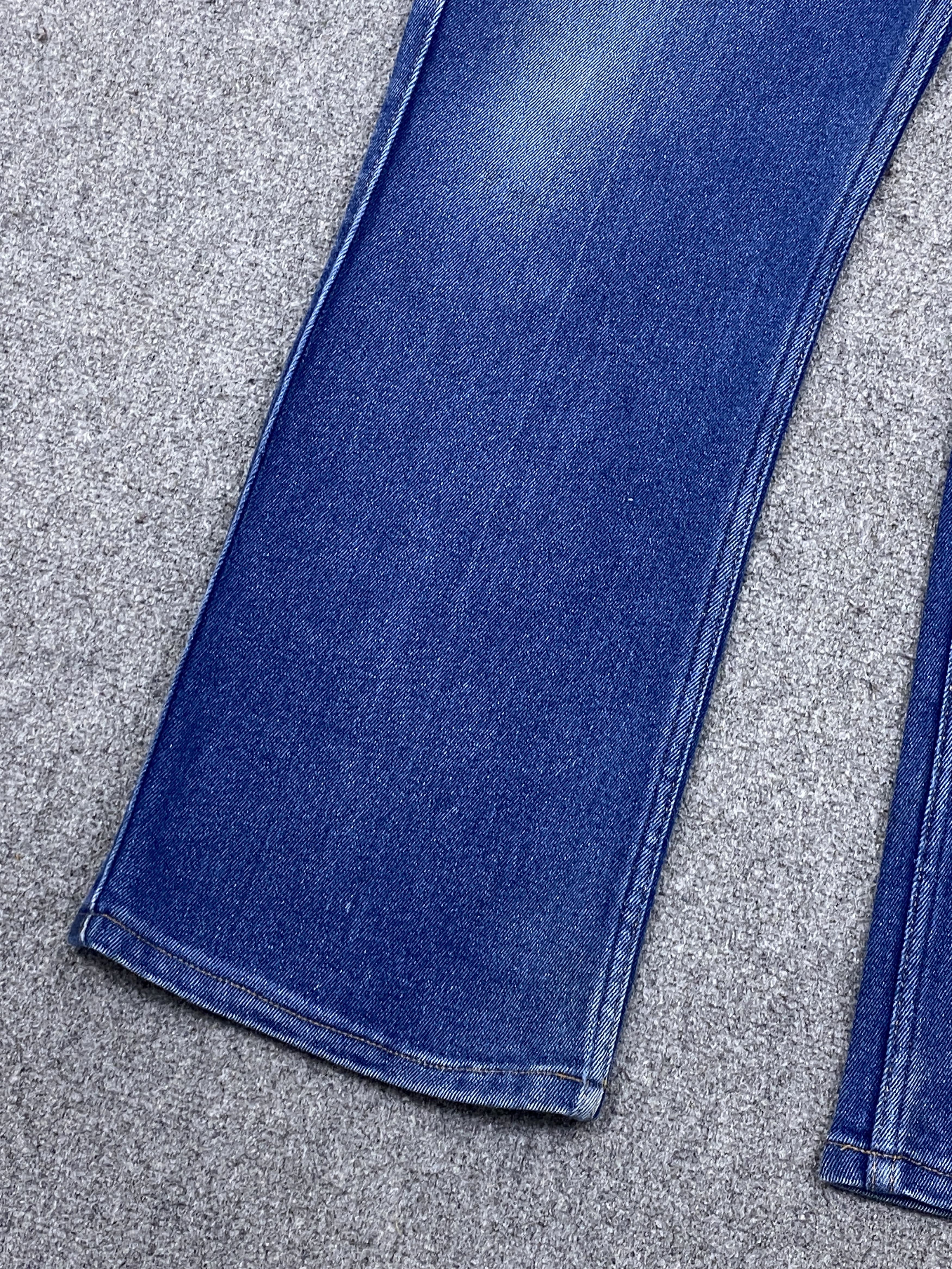 Levi's × Vintage Vintage 90s Levis 517 Bootcut Jeans DP2710 Size US 36 / EU 52 - 8 Thumbnail