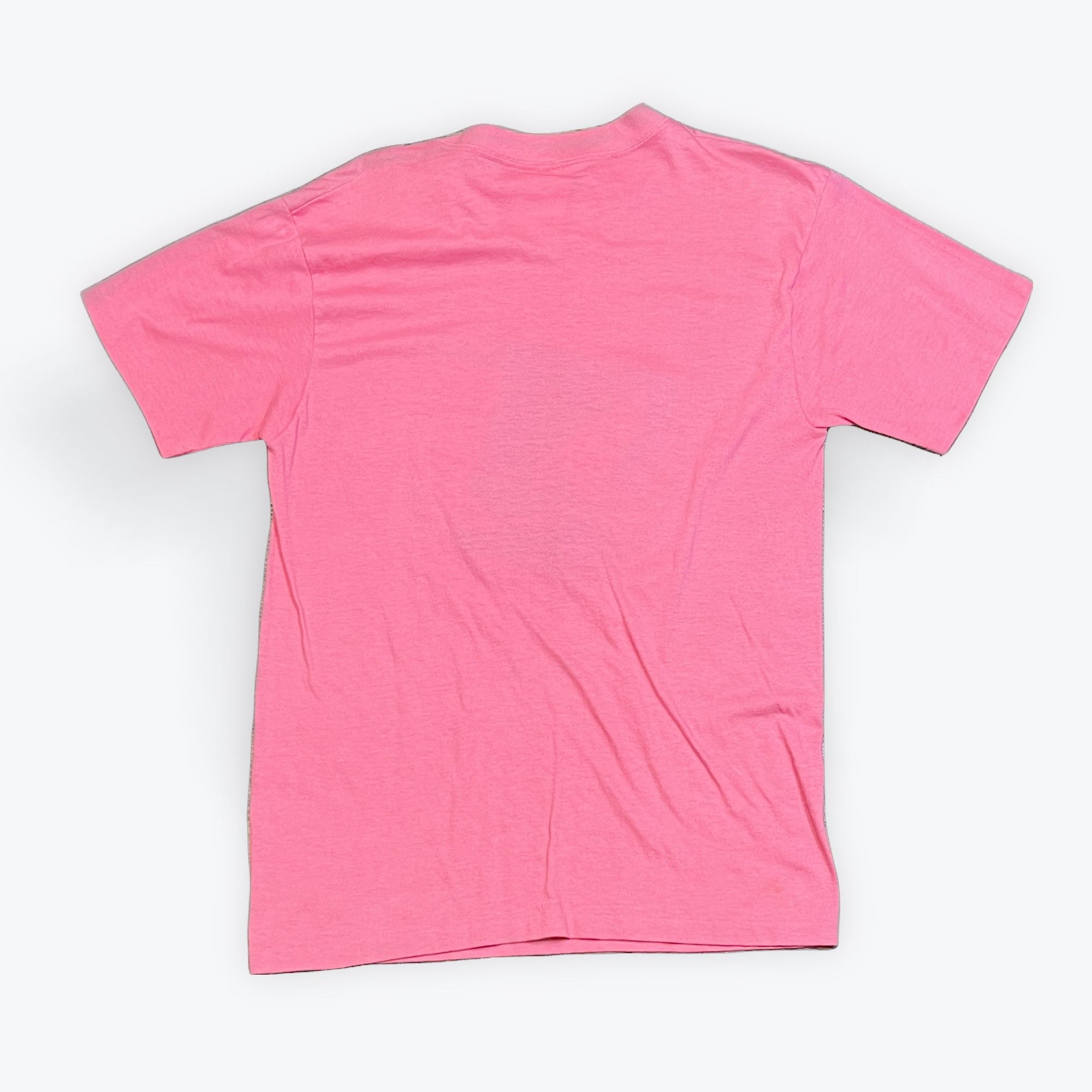 Other L Vintage 1989 80s Single Stitch Florida Surfing Graphic T Size US L / EU 52-54 / 3 - 2 Thumbnail
