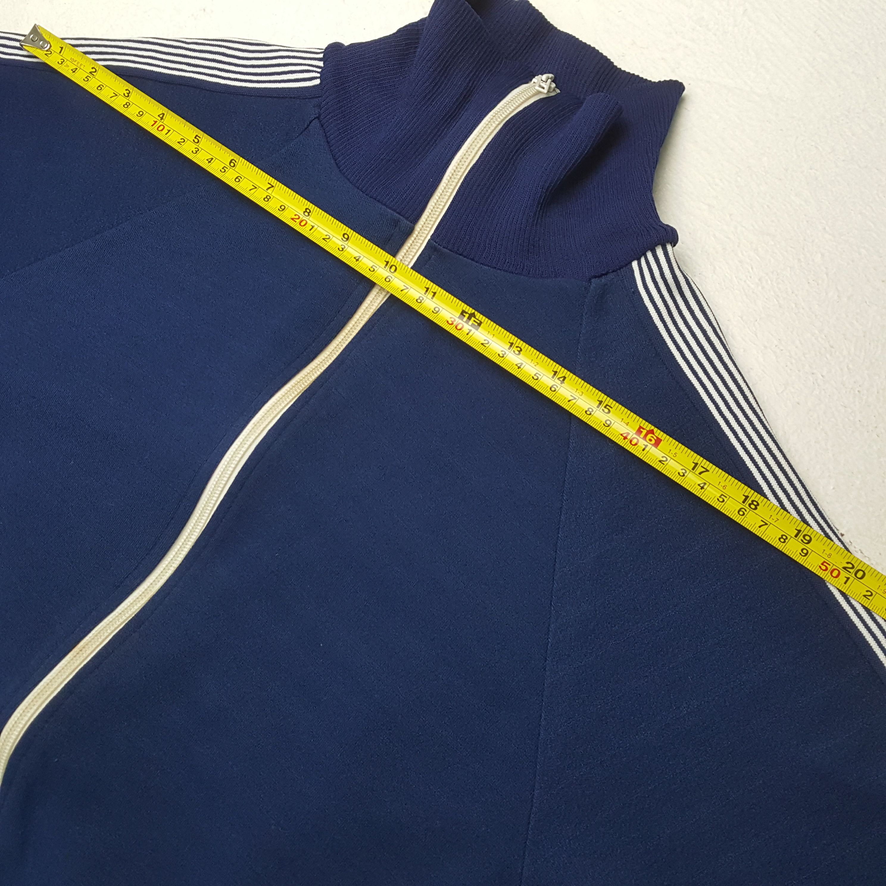 Vintage Gragiella Sportswear Style Sweater RR4 Size US S / EU 44-46 / 1 - 5 Thumbnail