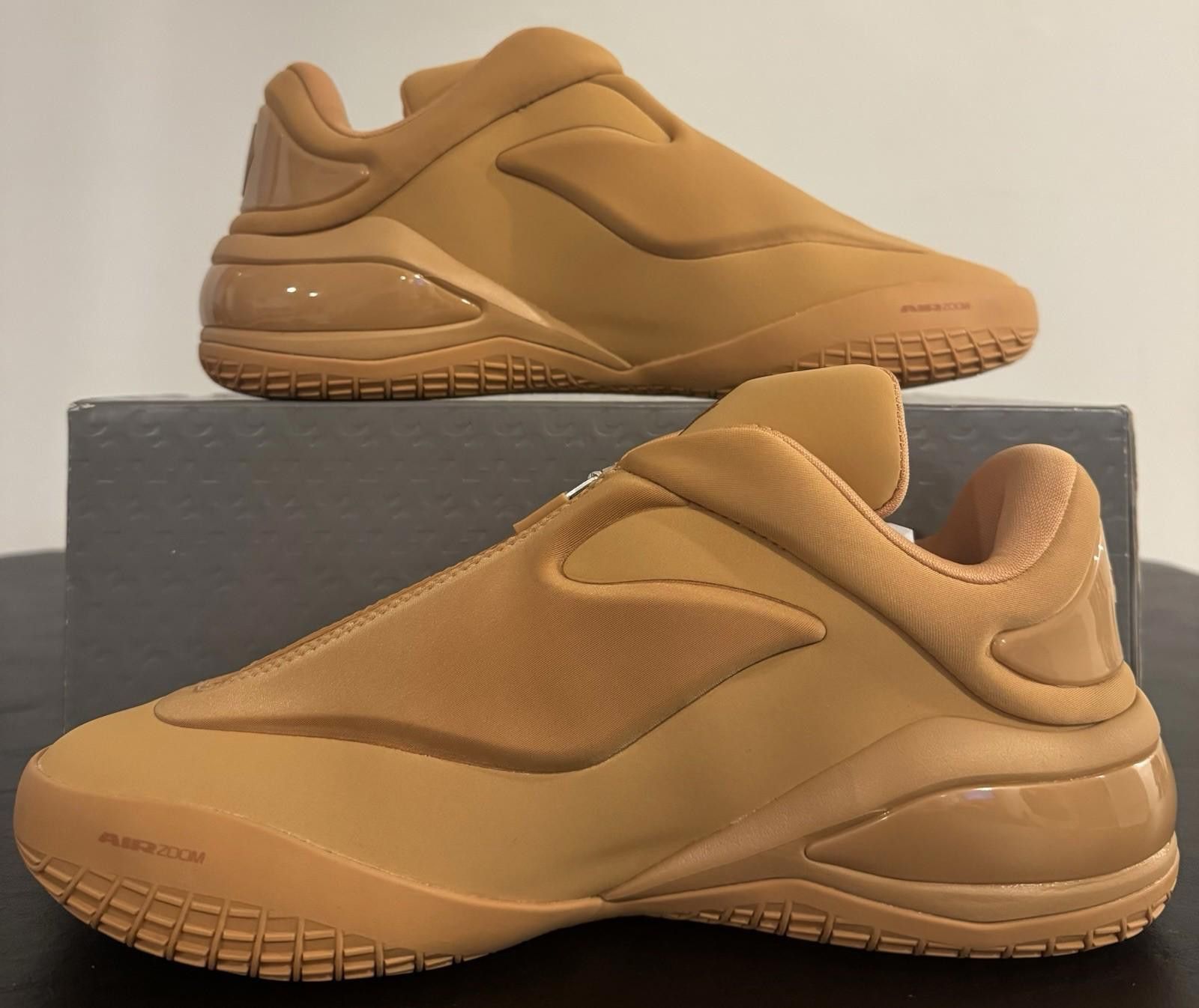 Size 8 - Converse SHAI 001 Hail Clay