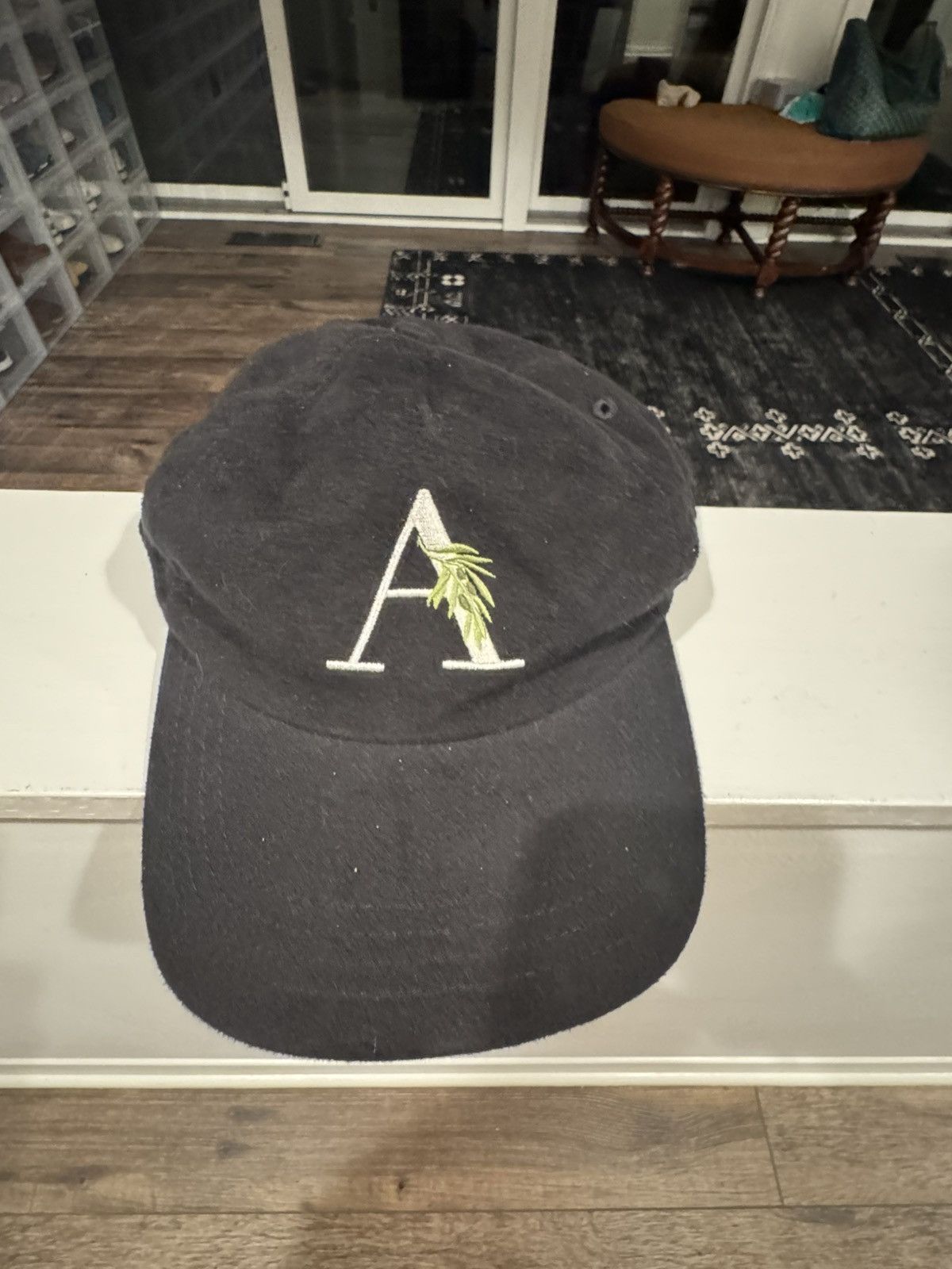Aime Leon Dore Floral Hat | Grailed