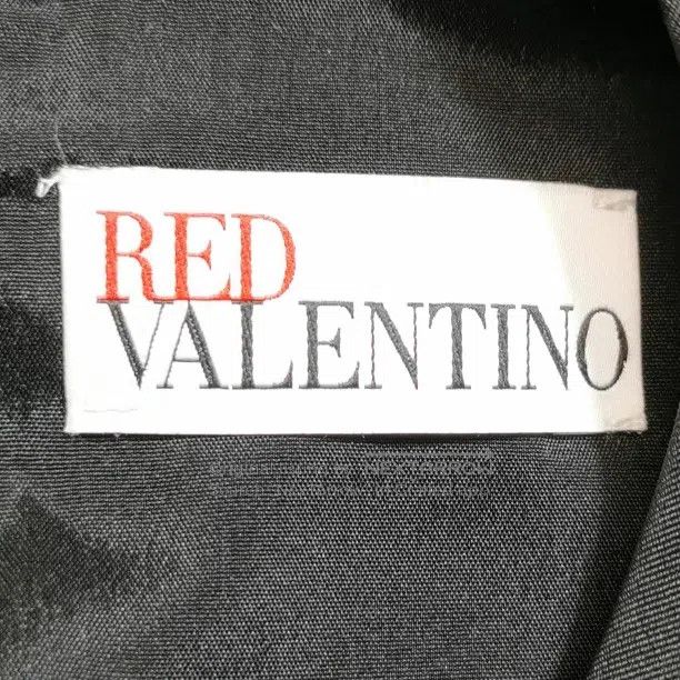 Valentino Valentino Solid color round neck sleeveless dress Size M / US 6-8 / IT 42-44 - 4 Thumbnail