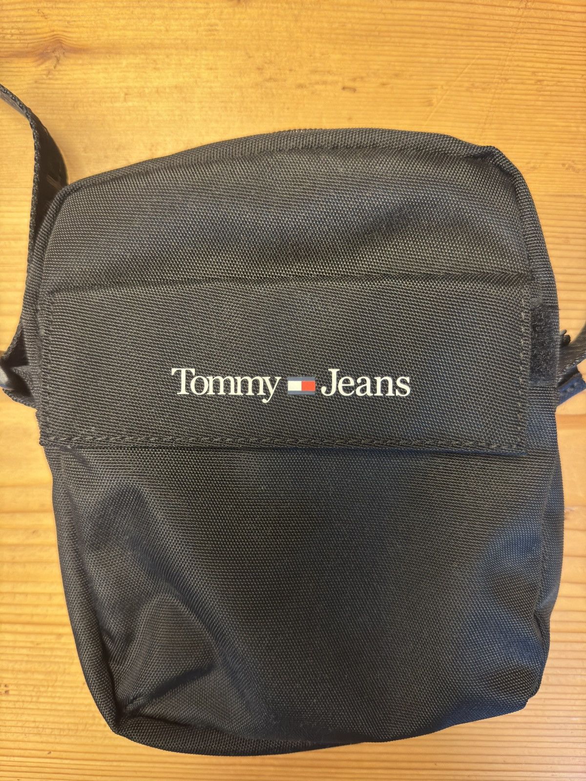 Tommy Hilfiger Tommy Hilfiger handbag Size ONE SIZE - 2 Thumbnail