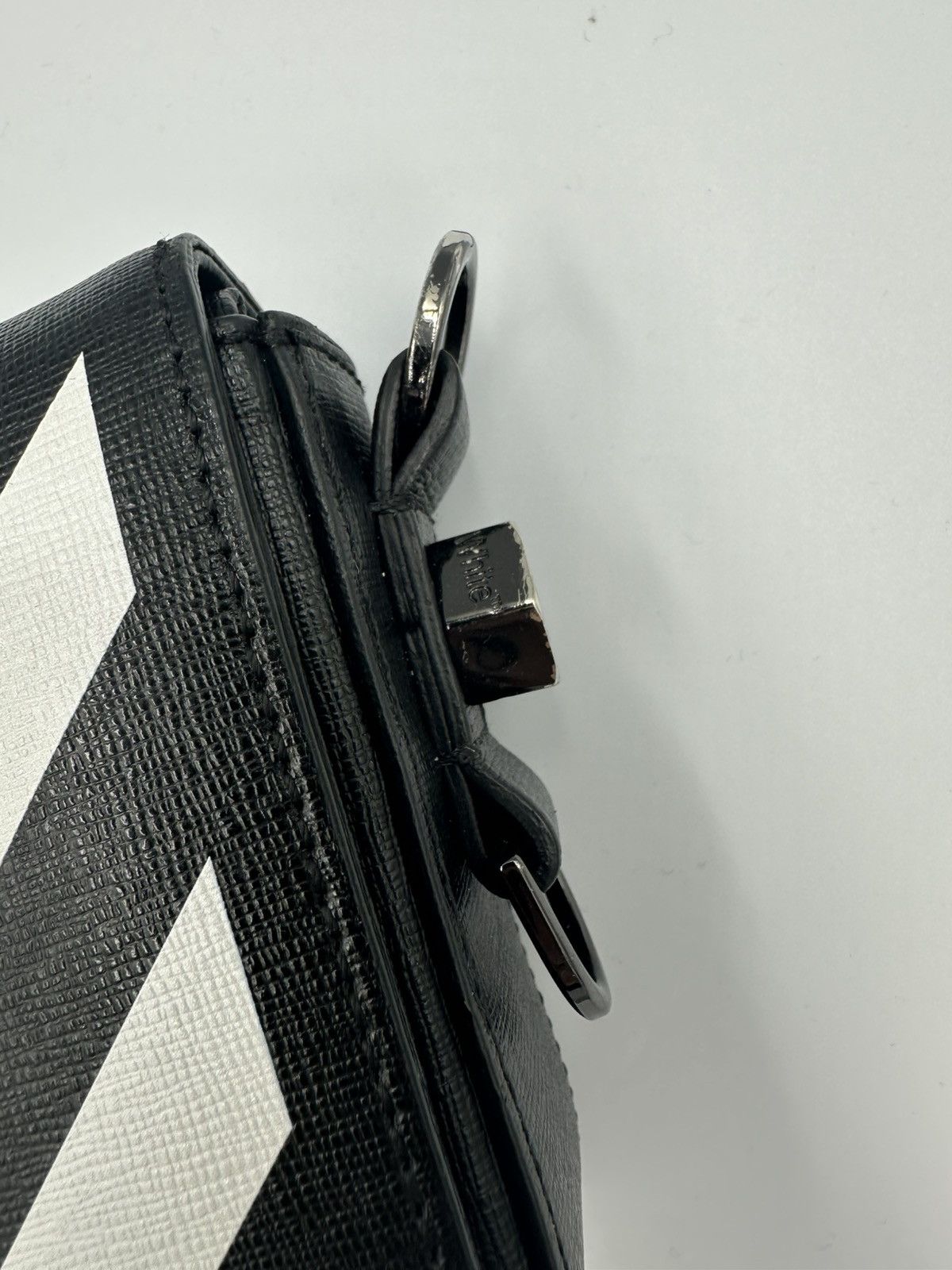 Off-White OFF WHITE BAG SHOULDER BAG Size ONE SIZE - 2 Thumbnail