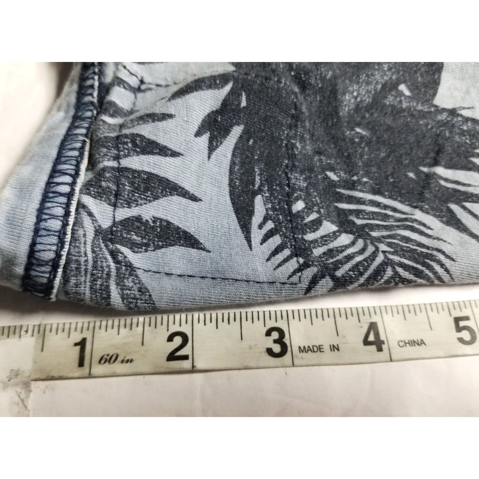 True Religion VINTAGE True Religion Buddha Logo T-Shirt Blue Men's Medium Distressed Elegant (note: no extra words) Size US M / EU 48-50 / 2 - 5 Thumbnail