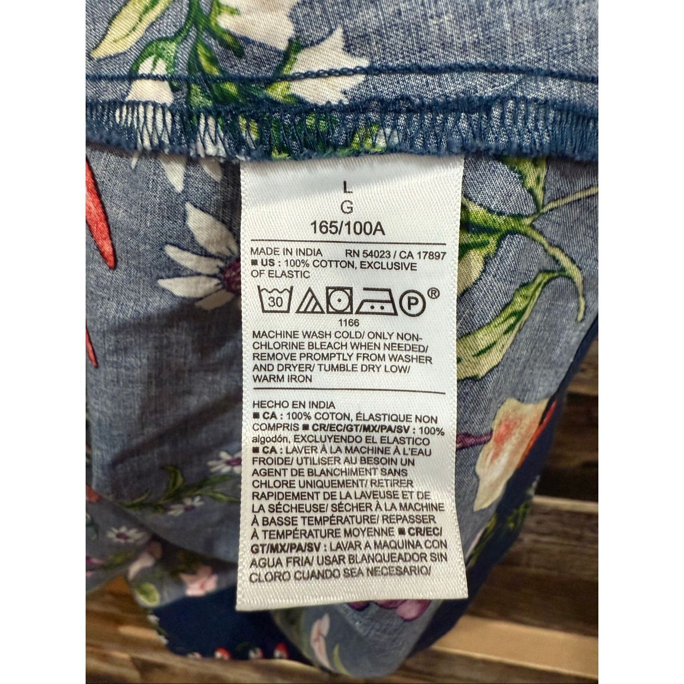 Old Navy Old Navy NWT Fit & Flare Cami Mini Dress size Large Size L / US 10 / IT 46 - 6 Thumbnail