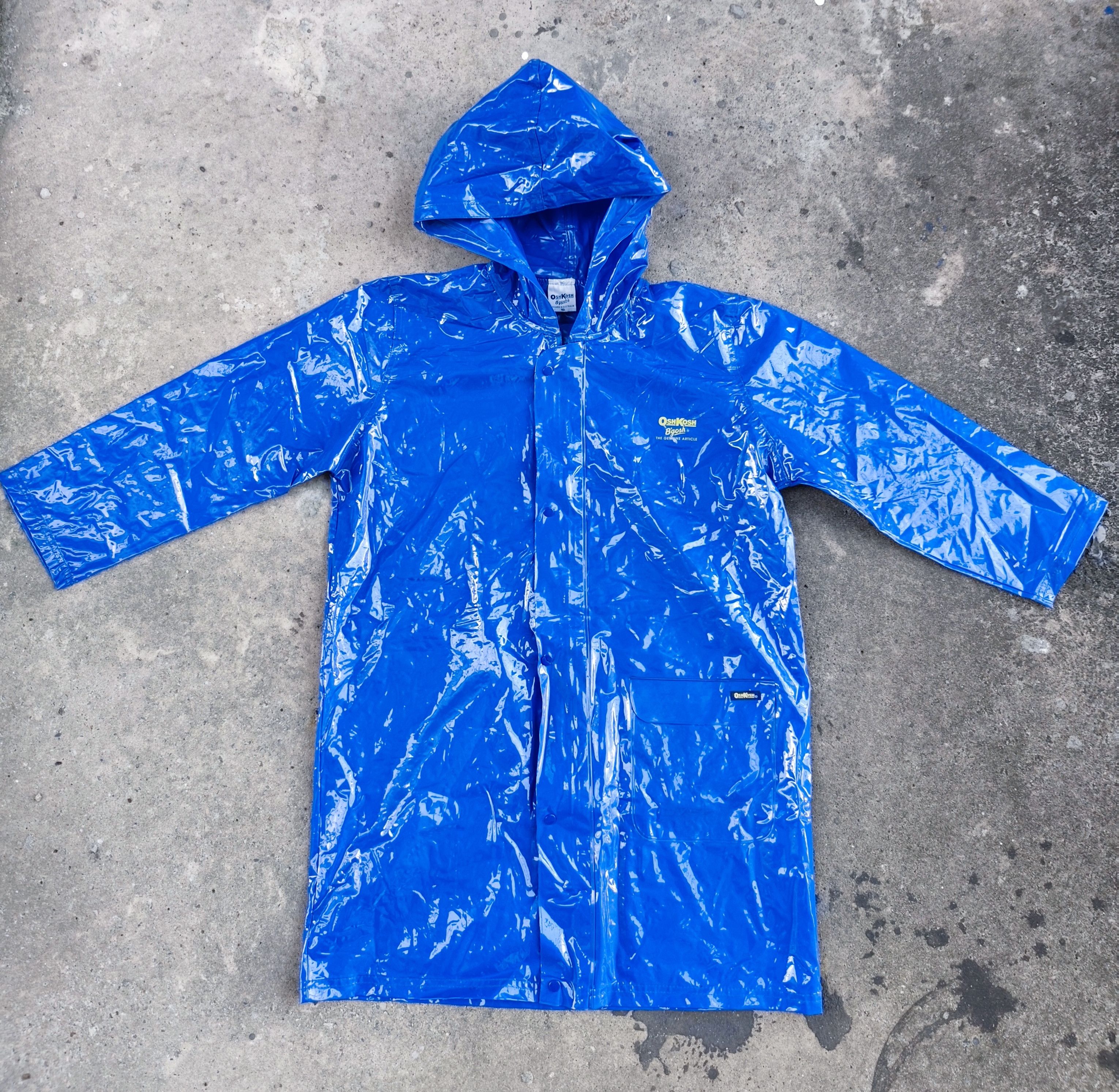 Oshkosh Oshkosh B'gosh Raincoats Size US S / EU 44-46 / 1 - 2 Thumbnail