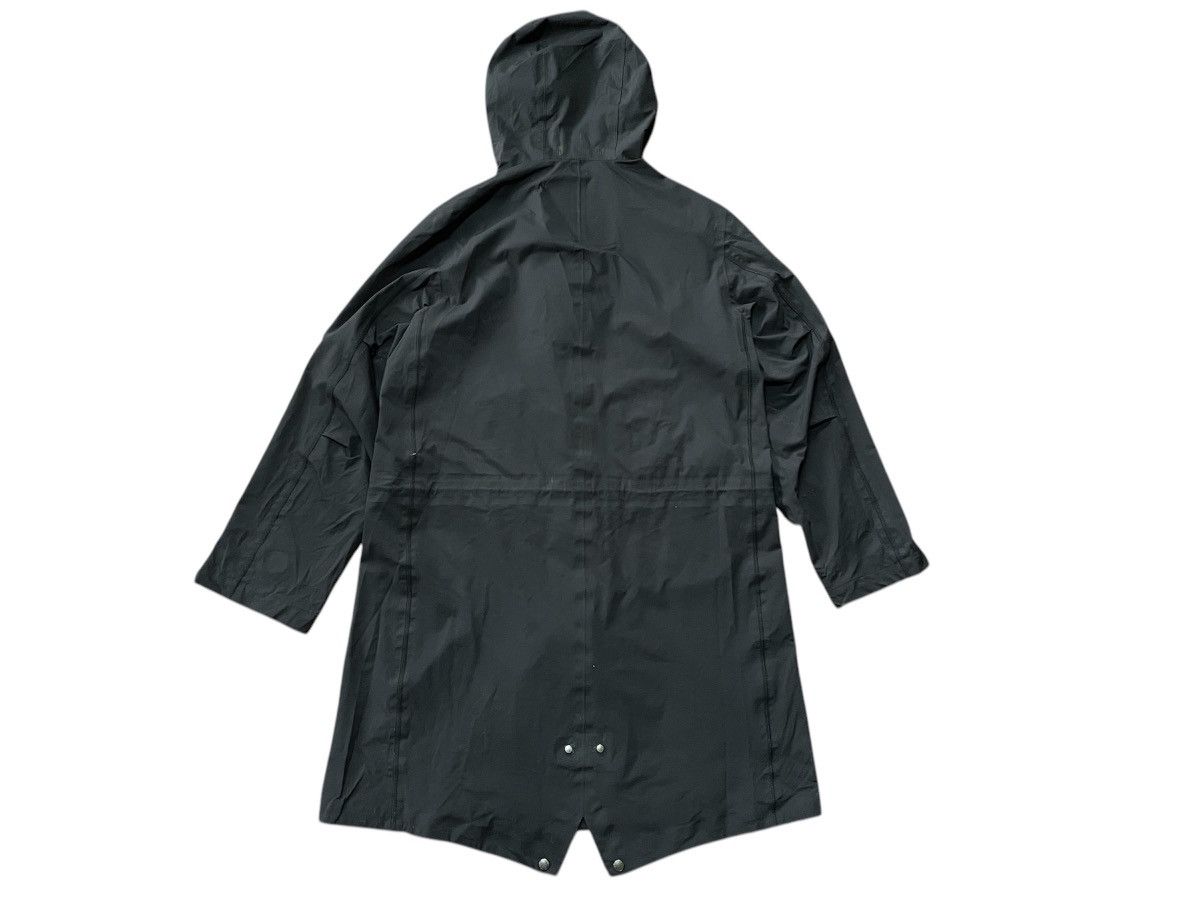 Mackintosh Mackintosh Philosophy Parka Jacket Size US M / EU 48-50 / 2 - 2 Thumbnail