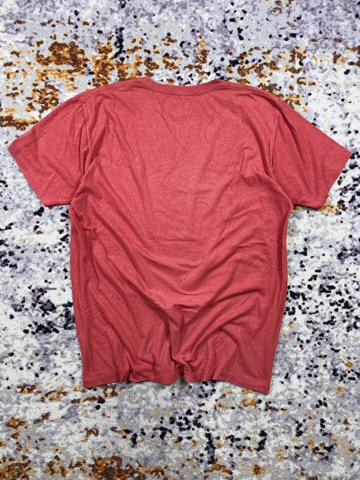 Rap Tees × Vintage Notorious Big Tee Size US L / EU 52-54 / 3 - 4 Thumbnail