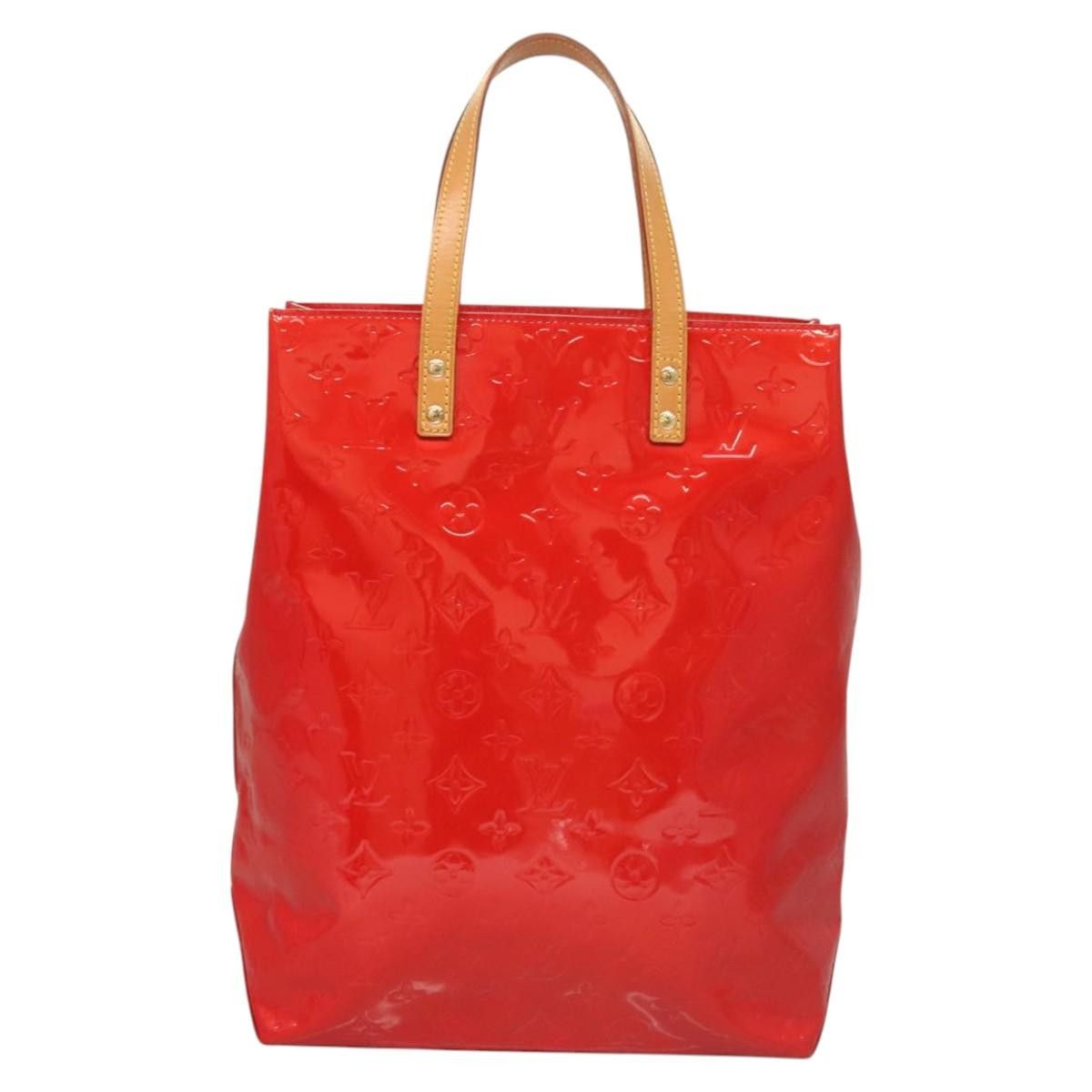 Louis Vuitton Louis Vuitton Reade handbag Size ONE SIZE - 1 Thumbnail