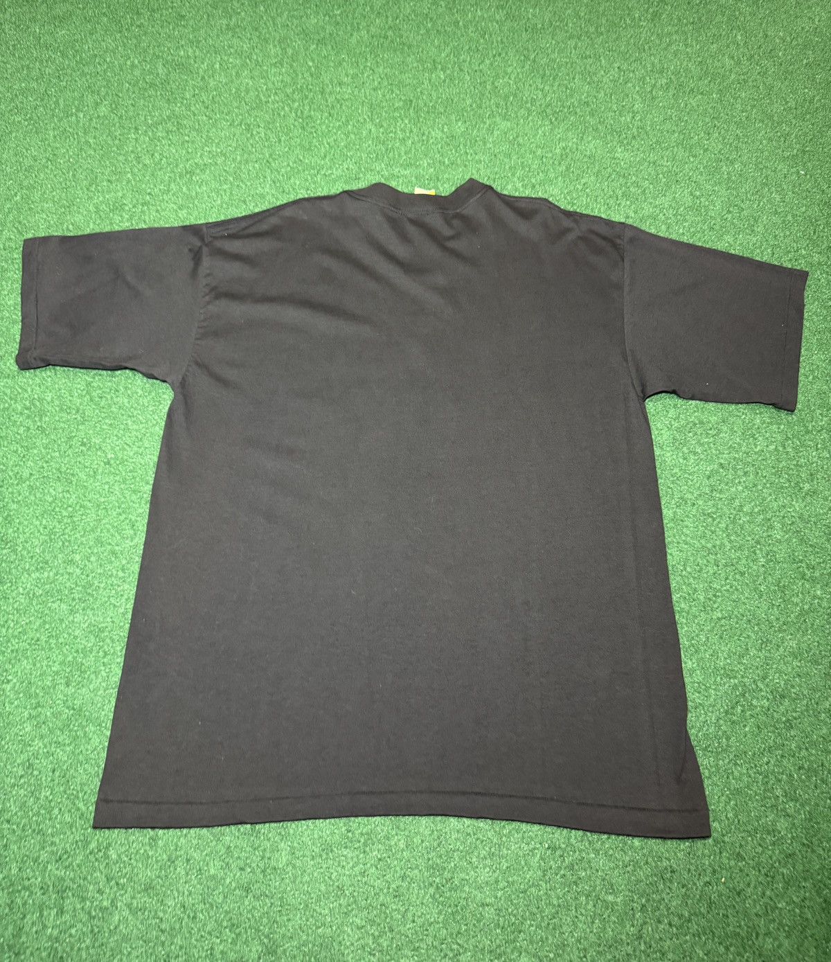 Salem Sportswear Charlotte Hornets Salem Monster Horror 90s GRAIL XL T Shirt Size US XL / EU 56 / 4 - 5 Thumbnail