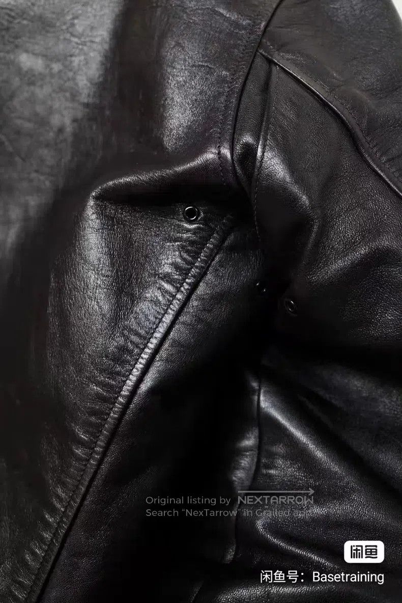 Freewheelers freewheelers size 40 jacket Size US M / EU 48-50 / 2 - 7 Thumbnail