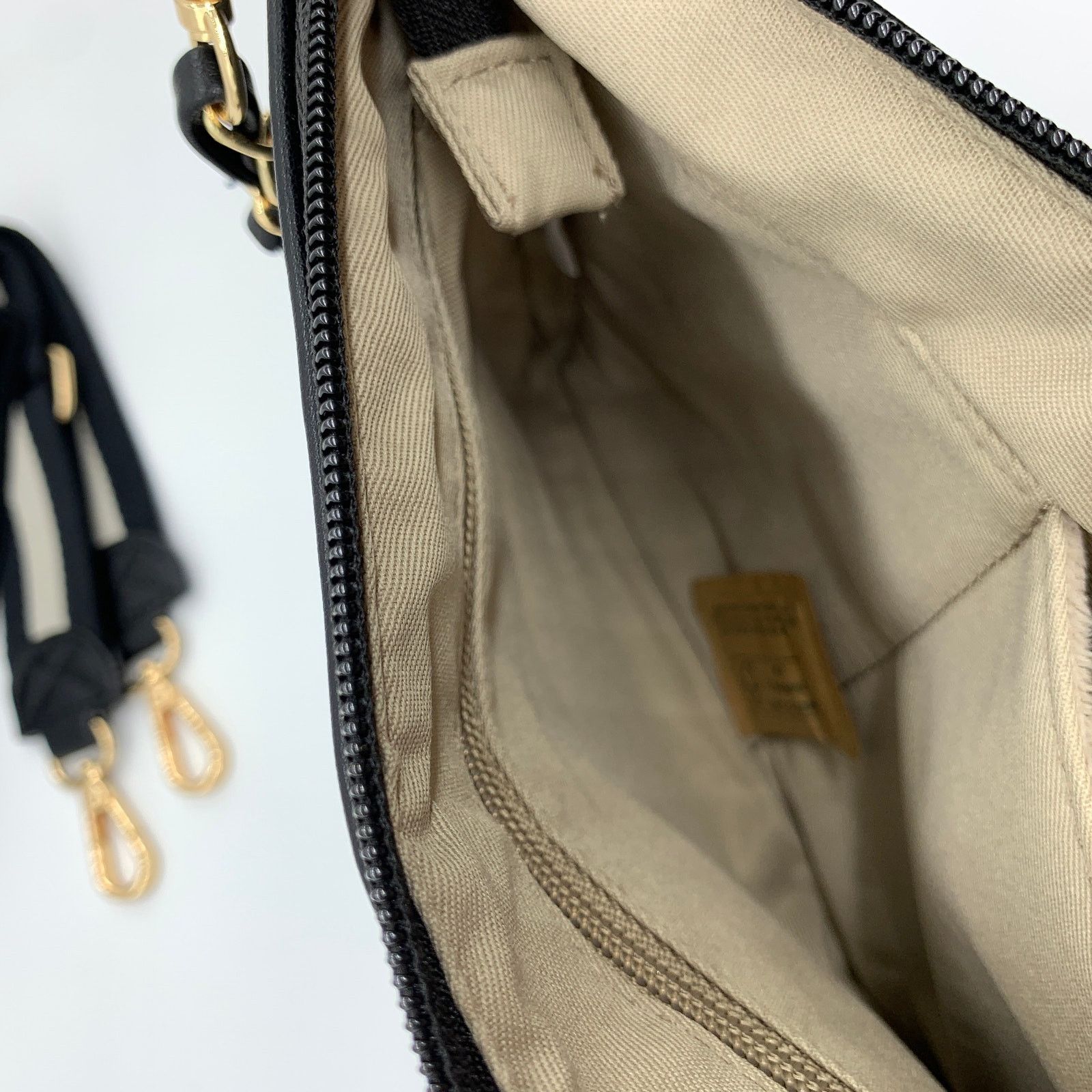 Other BumbleBella by Jill Martin Crossbody Purse Size ONE SIZE - 10 Thumbnail