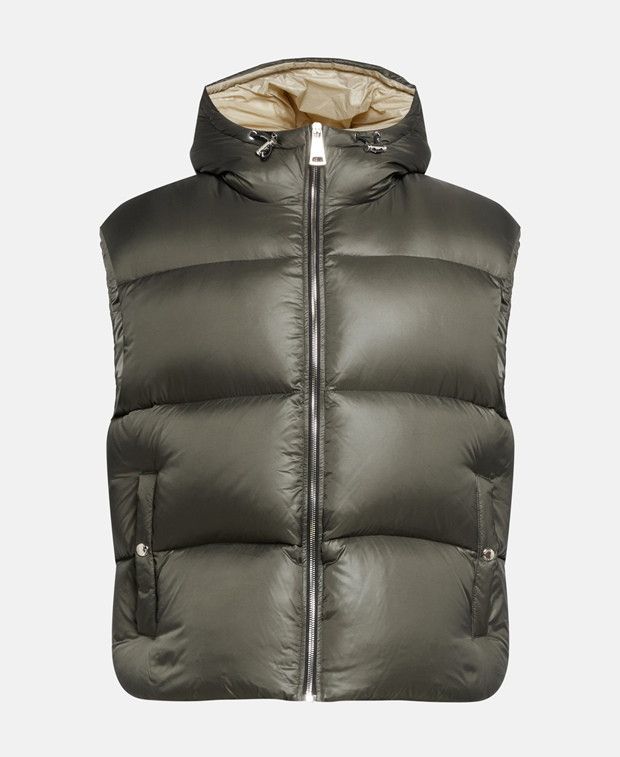 Khrisjoy Down gilet Size US S / EU 44-46 / 1 - 1 Thumbnail