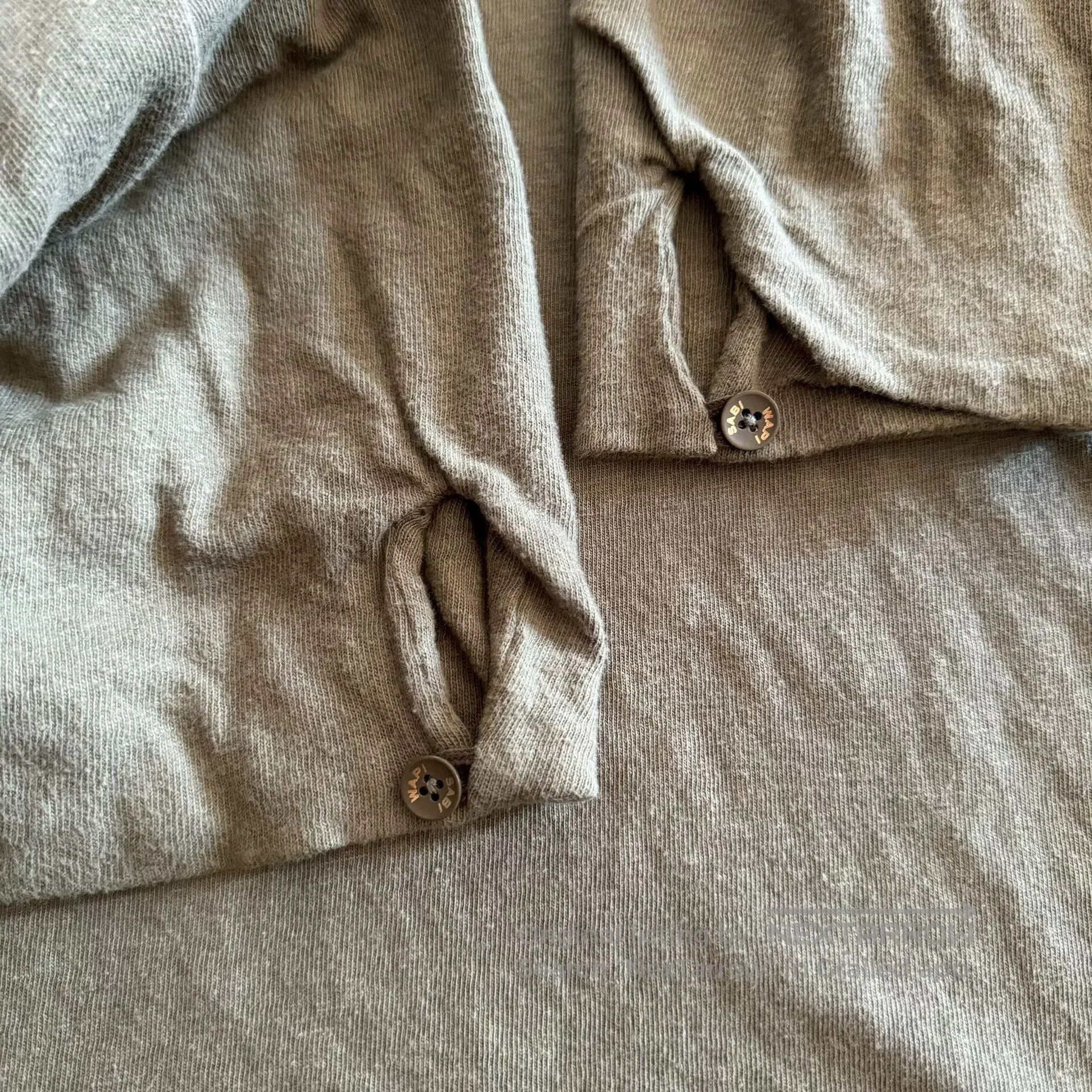 Kapital Kapital Long. Size US XL / EU 56 / 4 - 3 Thumbnail