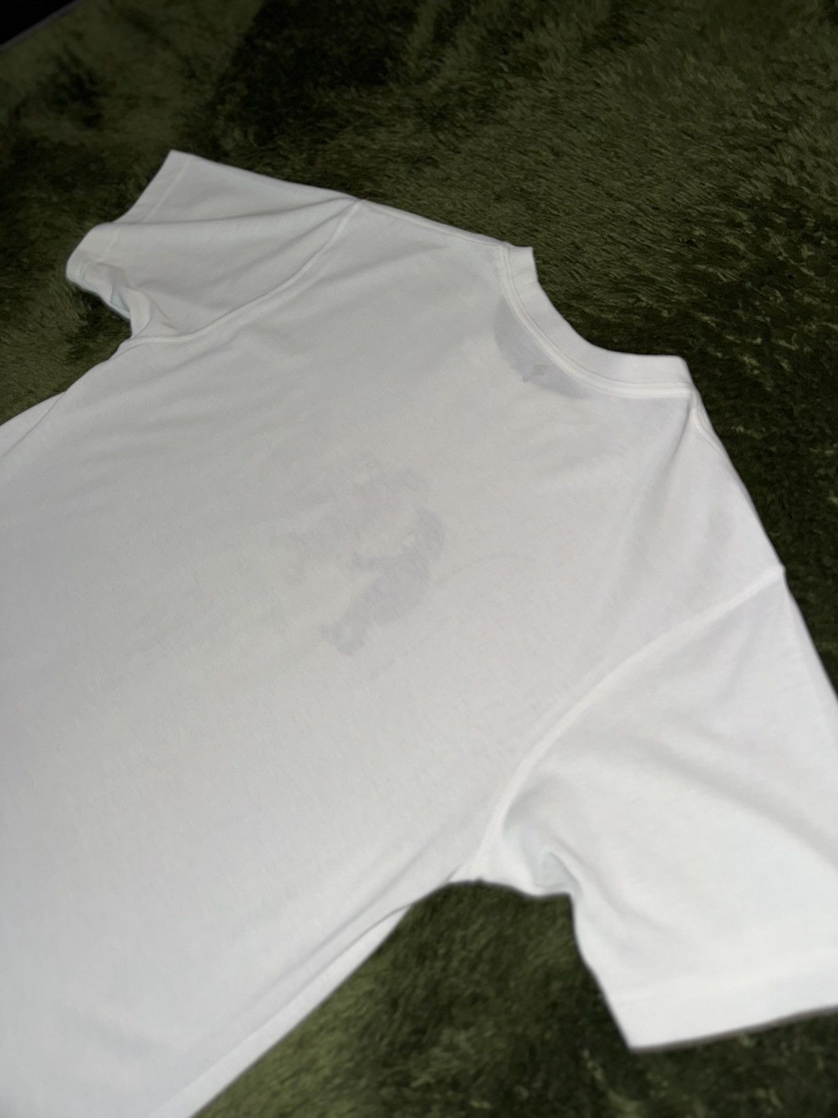 Montbell [M] 00s Montbell Japan Japanese Bear Graphic Sports T-Shirt Size US M / EU 48-50 / 2 - 8 Thumbnail