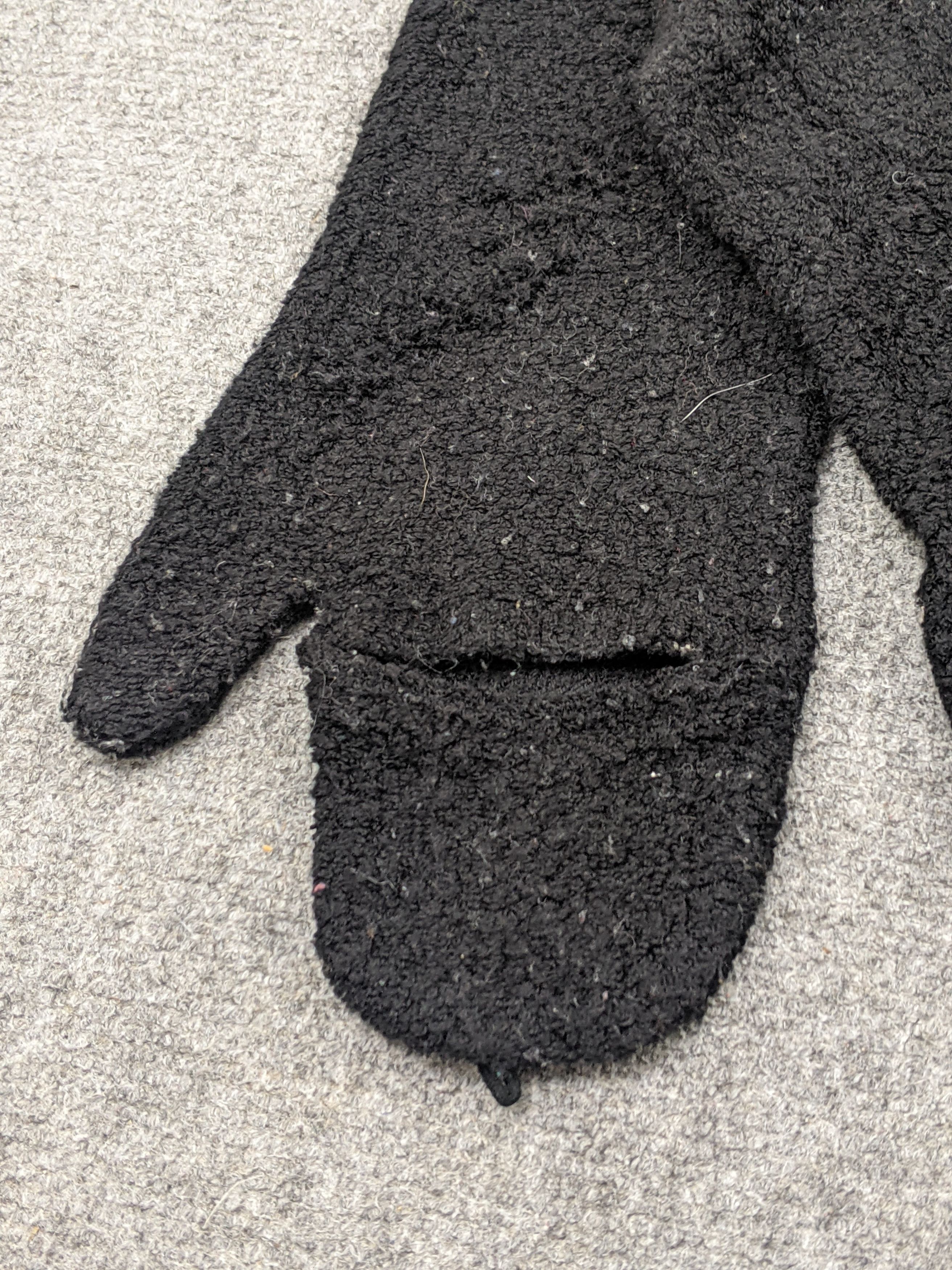 If Six Was Nine × Japanese Brand Vintage Japanese Brand Fleece Baggy Hoodie MJ0123Z Size US M / EU 48-50 / 2 - 13 Thumbnail