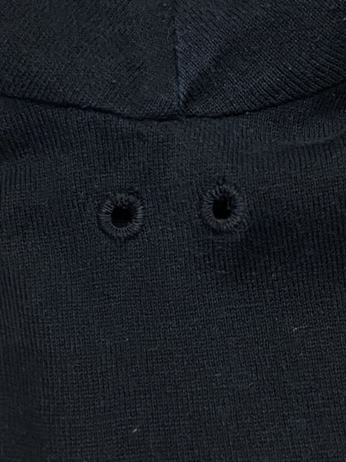 Number (N)ine Number Nine S/S 06 Welcome To The Shadow Distressed Shirt Size US M / EU 48-50 / 2 - 10 Thumbnail