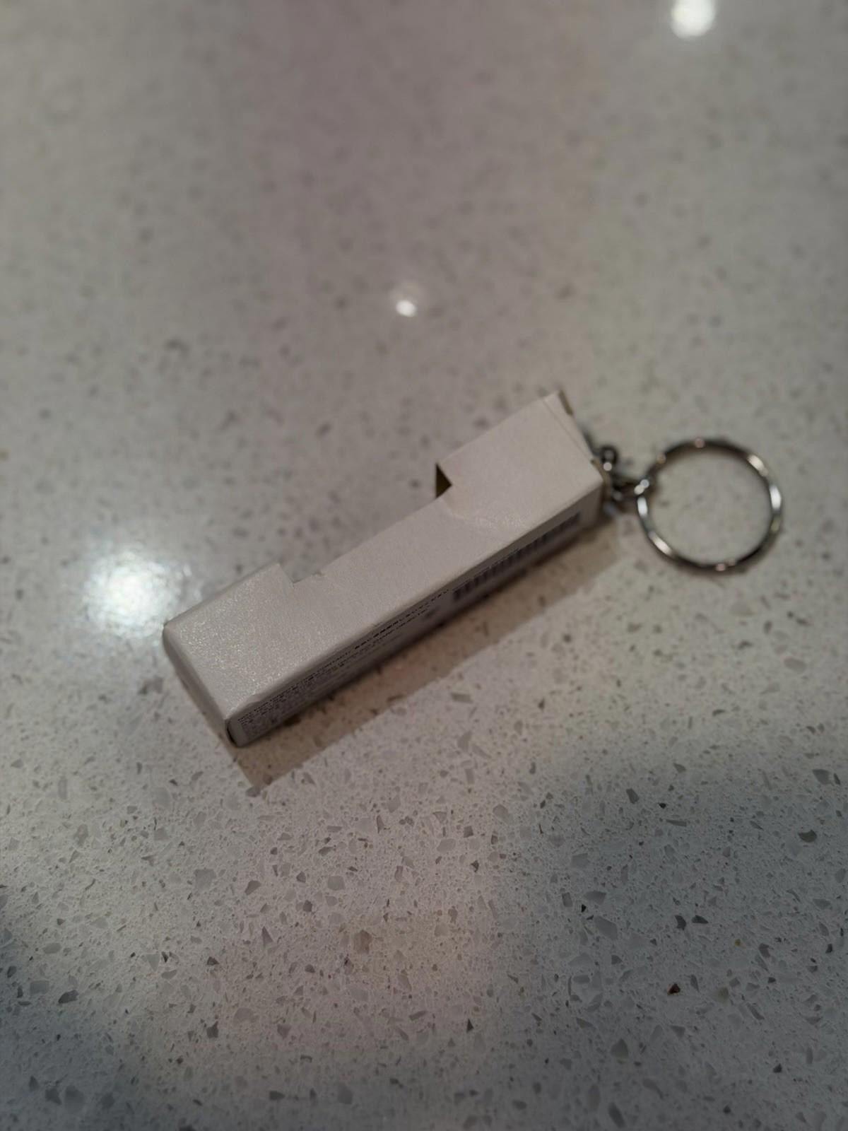 Other Supreme Opinel No. 4 Knife Keychain Lime Green FW25 Size ONE SIZE - 4 Thumbnail
